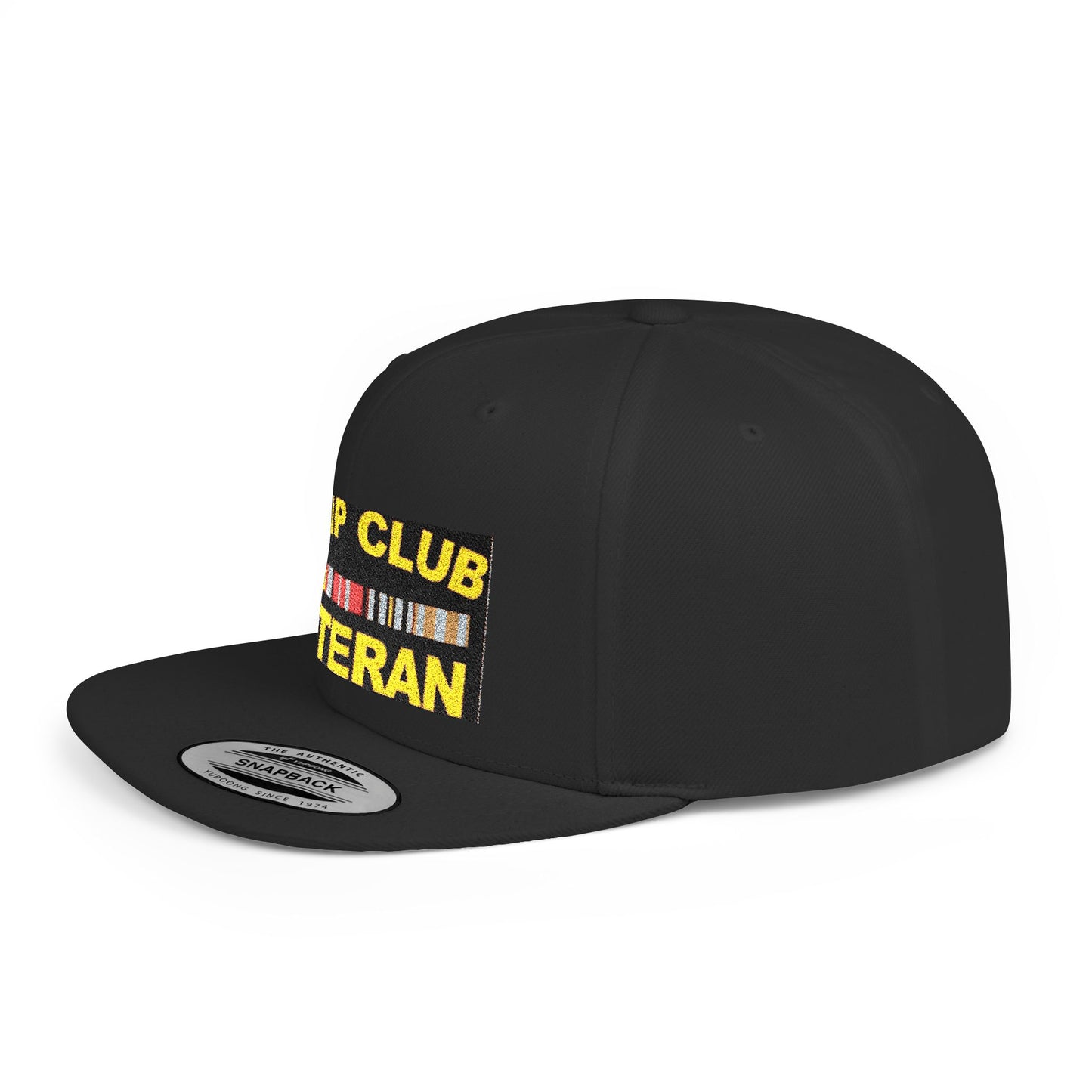 Stripclub Veteran