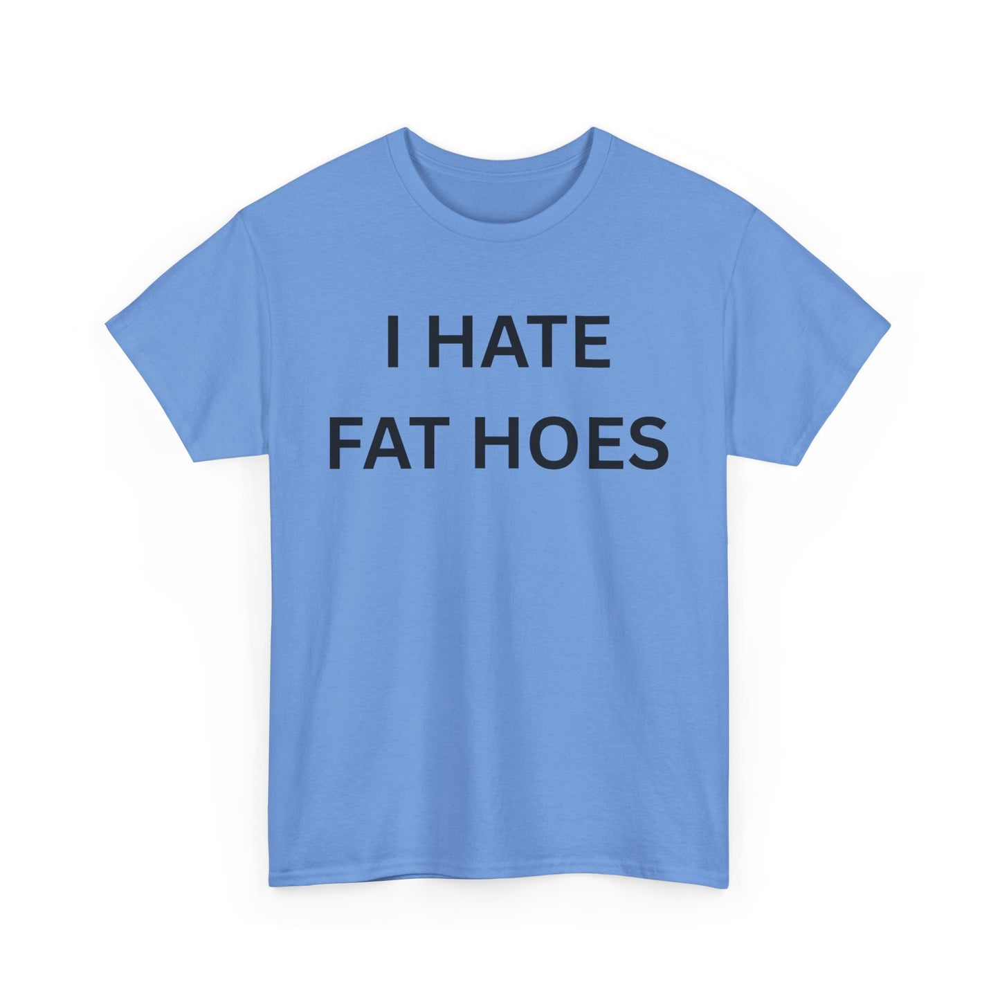 Fat GardenTools Cotton Tee