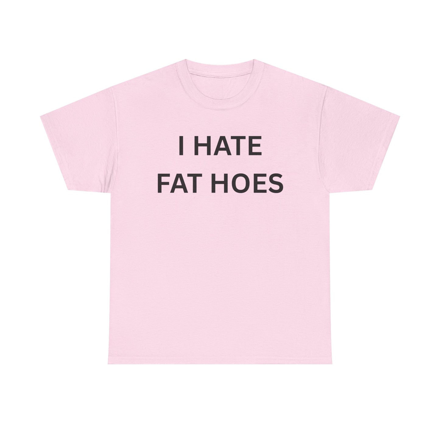 Fat GardenTools Cotton Tee