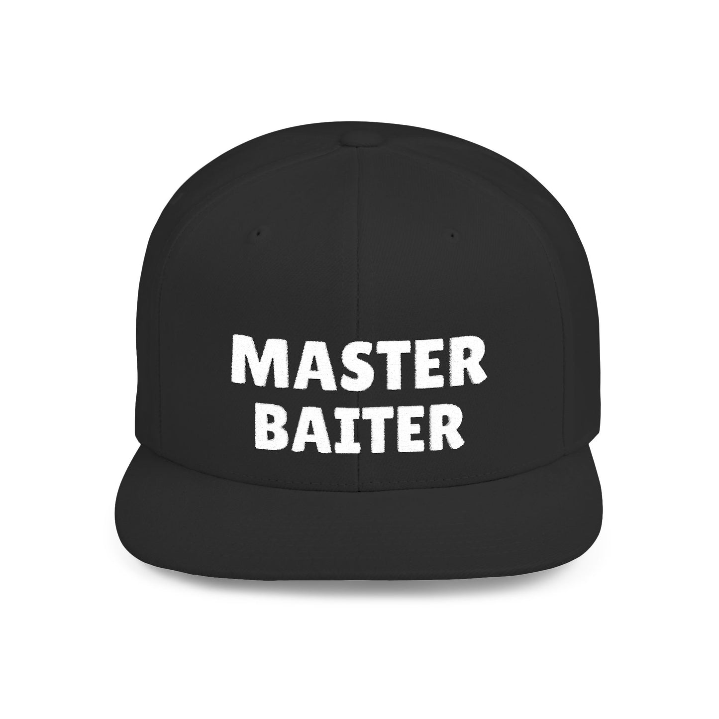 Master Baiter Flatbill