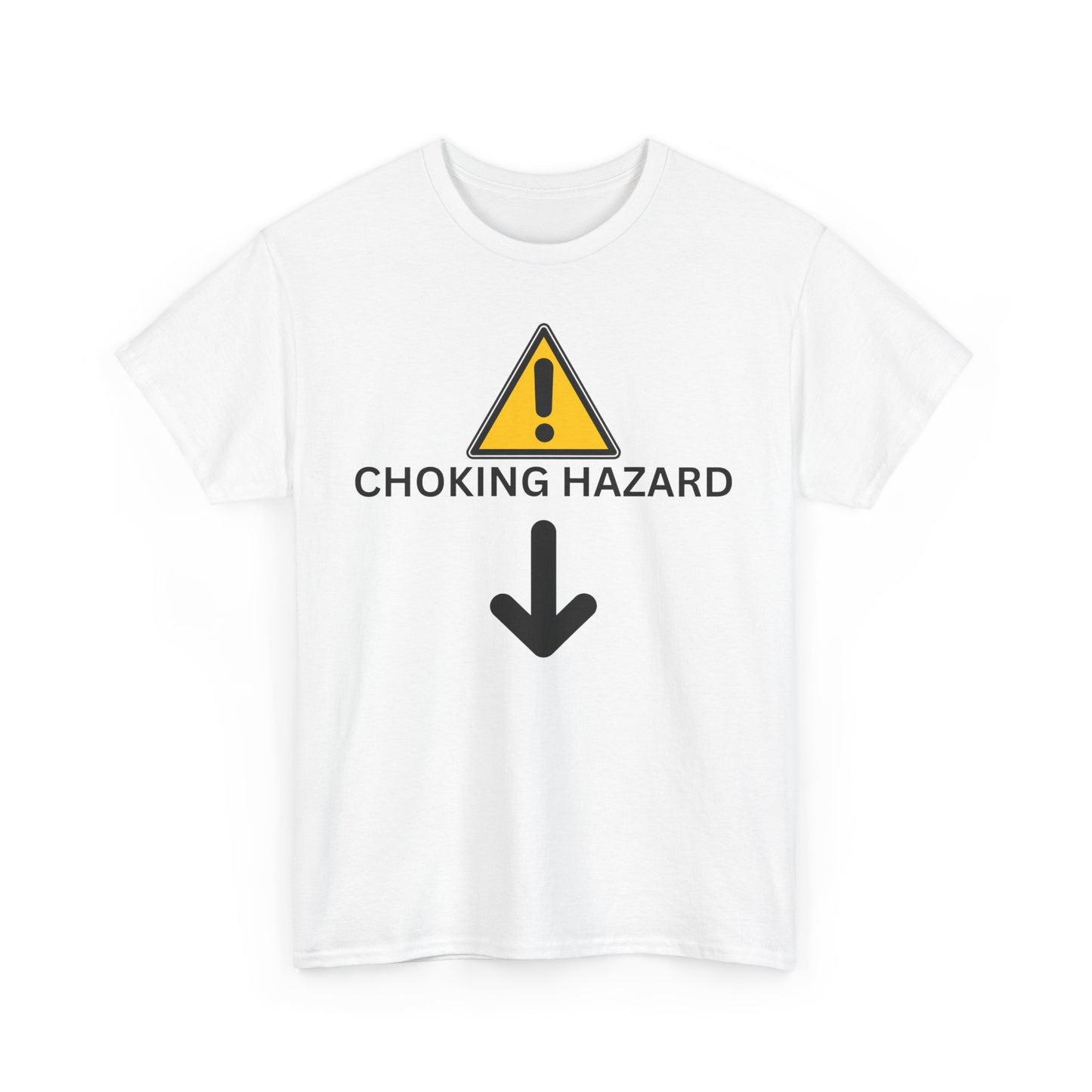 Choking Hazard