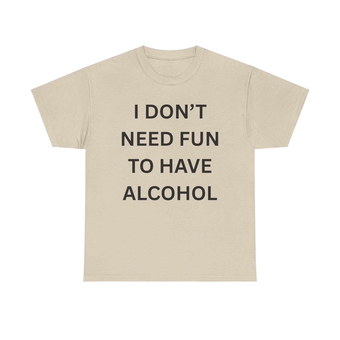 Party Shirt Cotton Tee