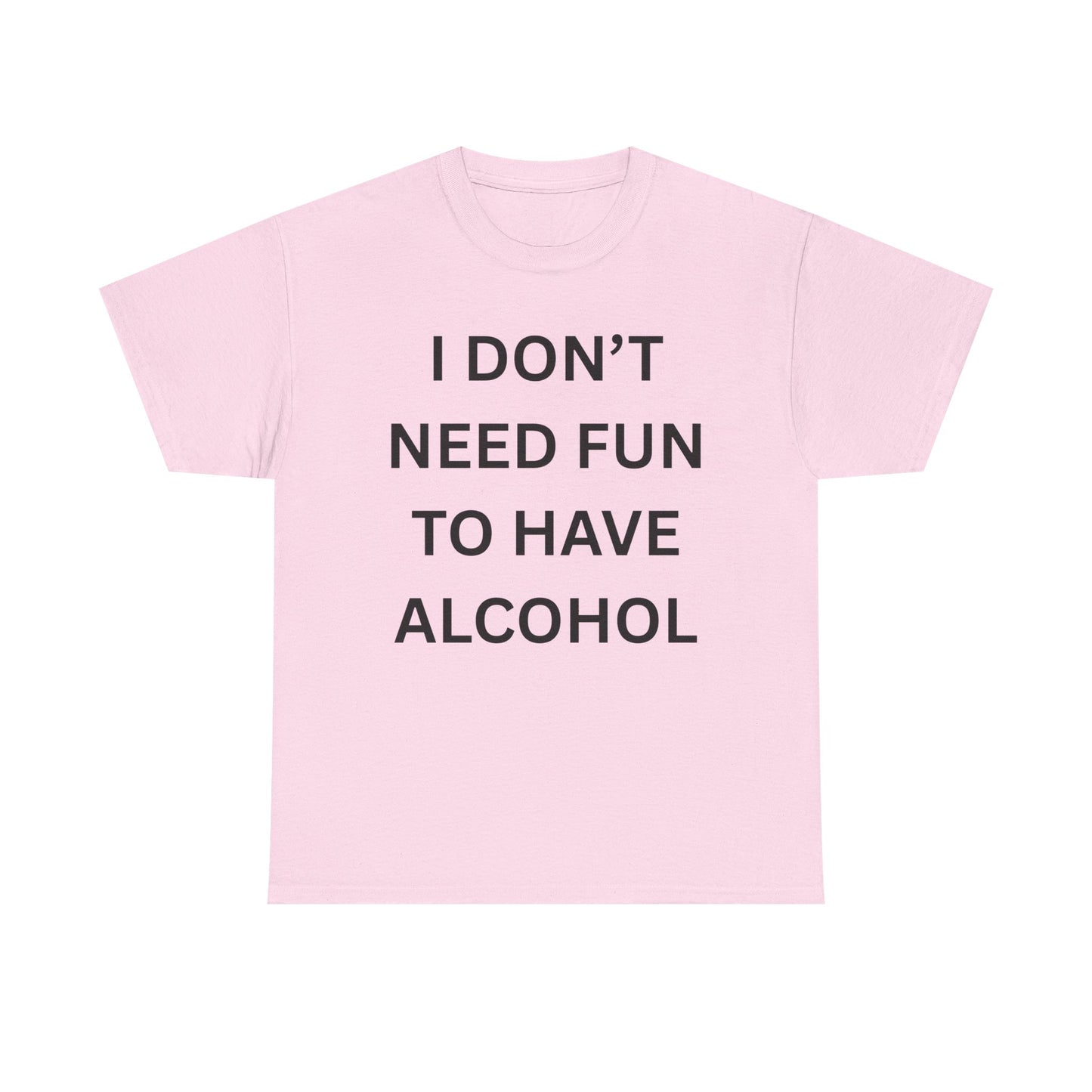 Party Shirt Cotton Tee