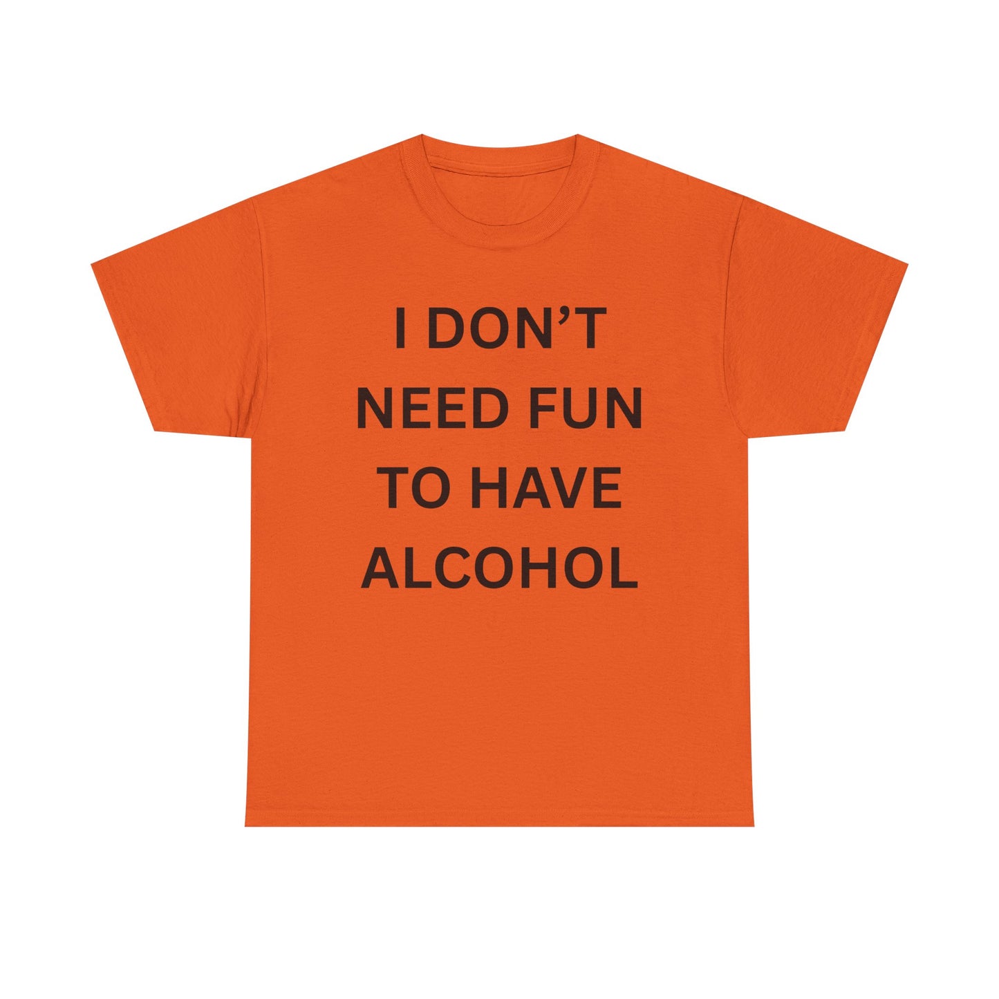 Party Shirt Cotton Tee