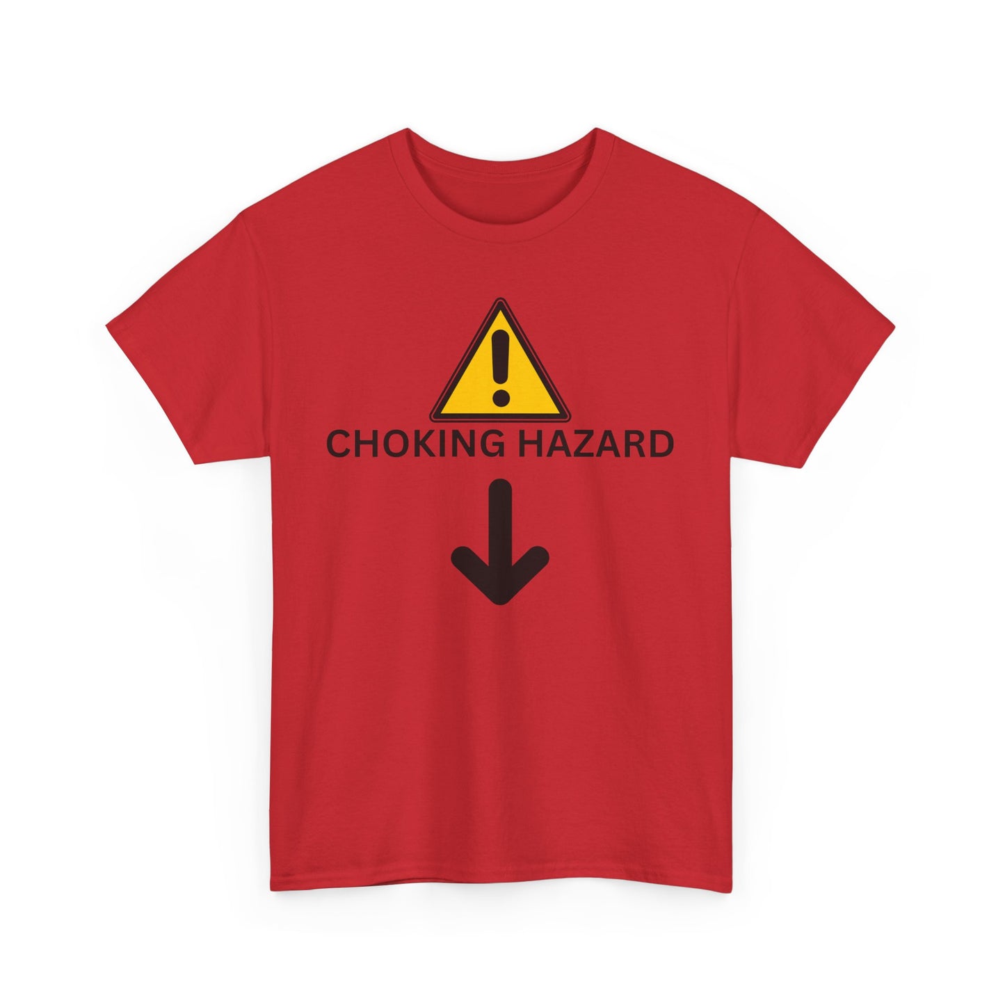 Choking Hazard