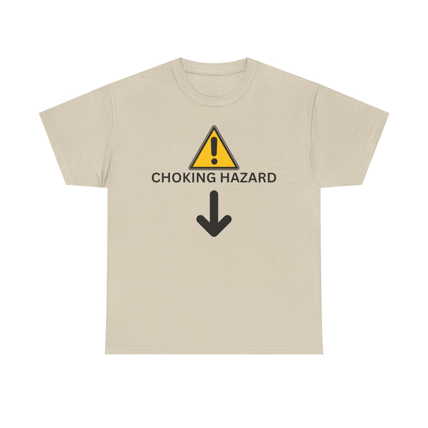 Choking Hazard