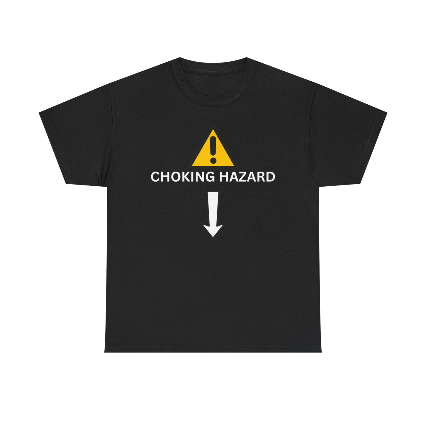 Choking Hazard