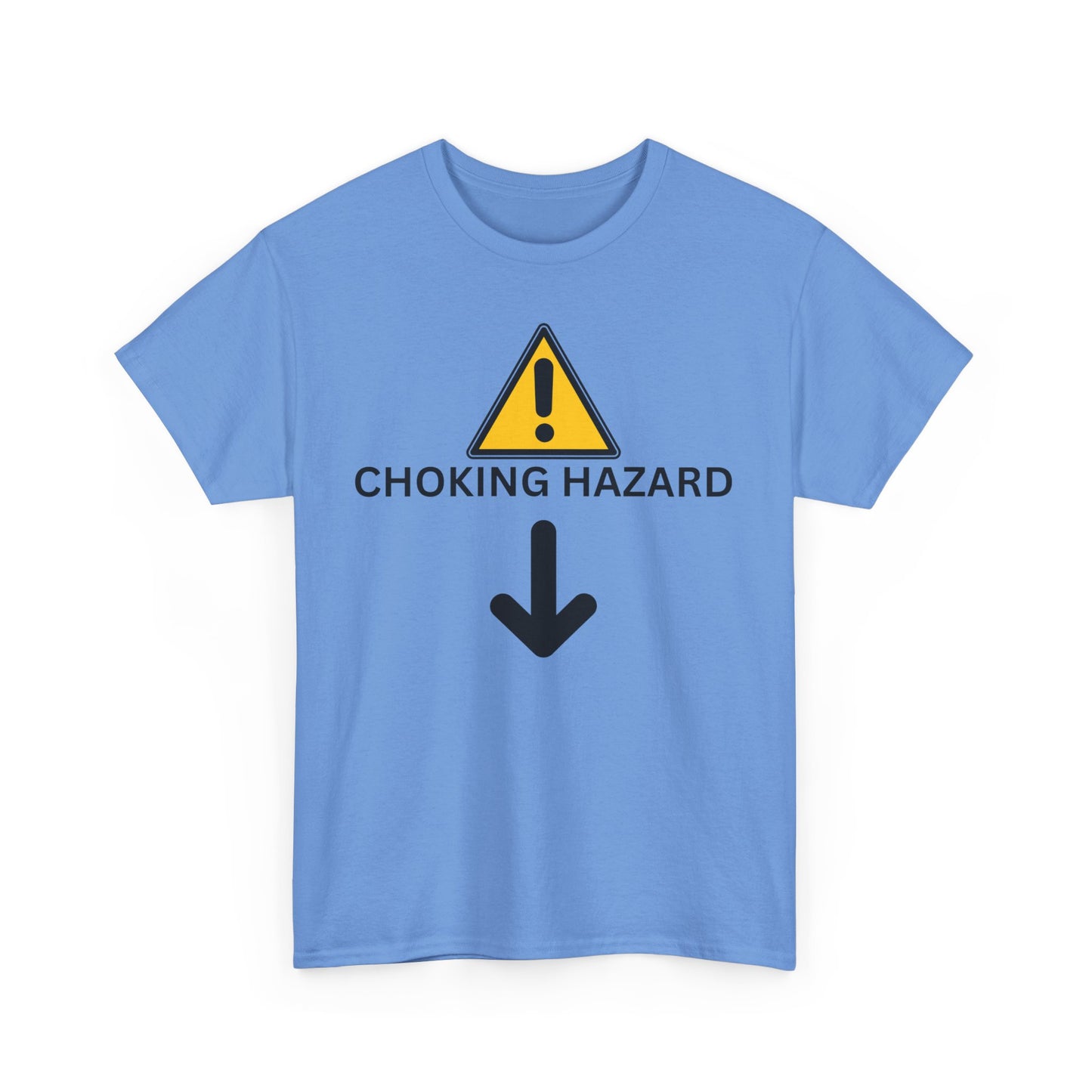 Choking Hazard