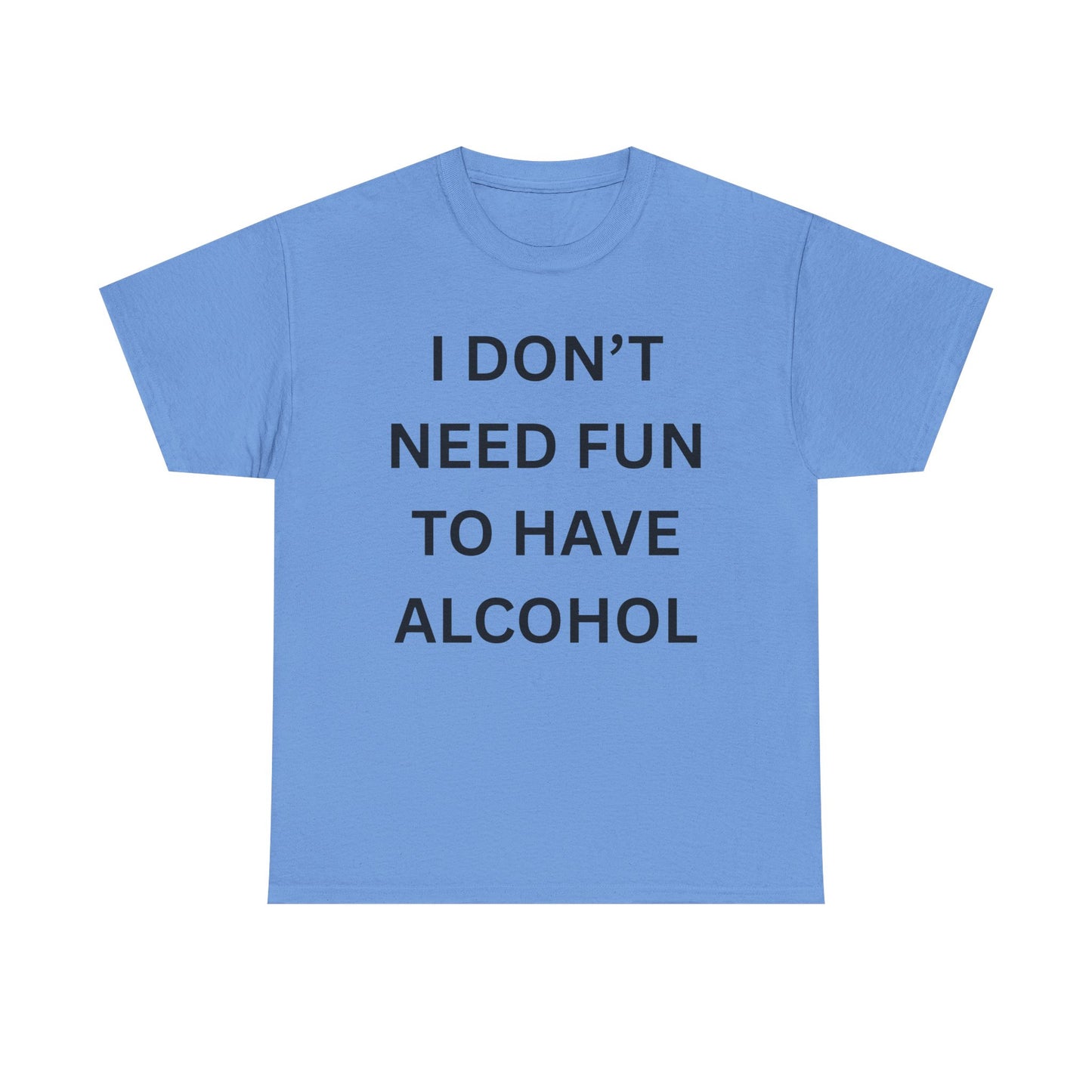 Party Shirt Cotton Tee