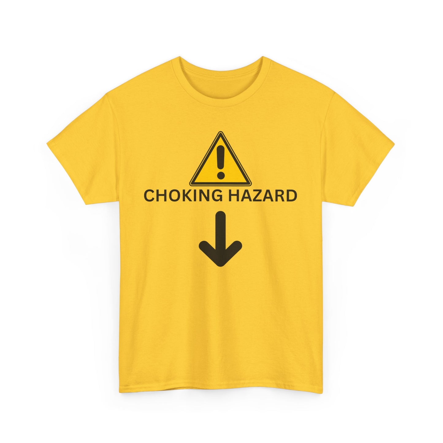 Choking Hazard