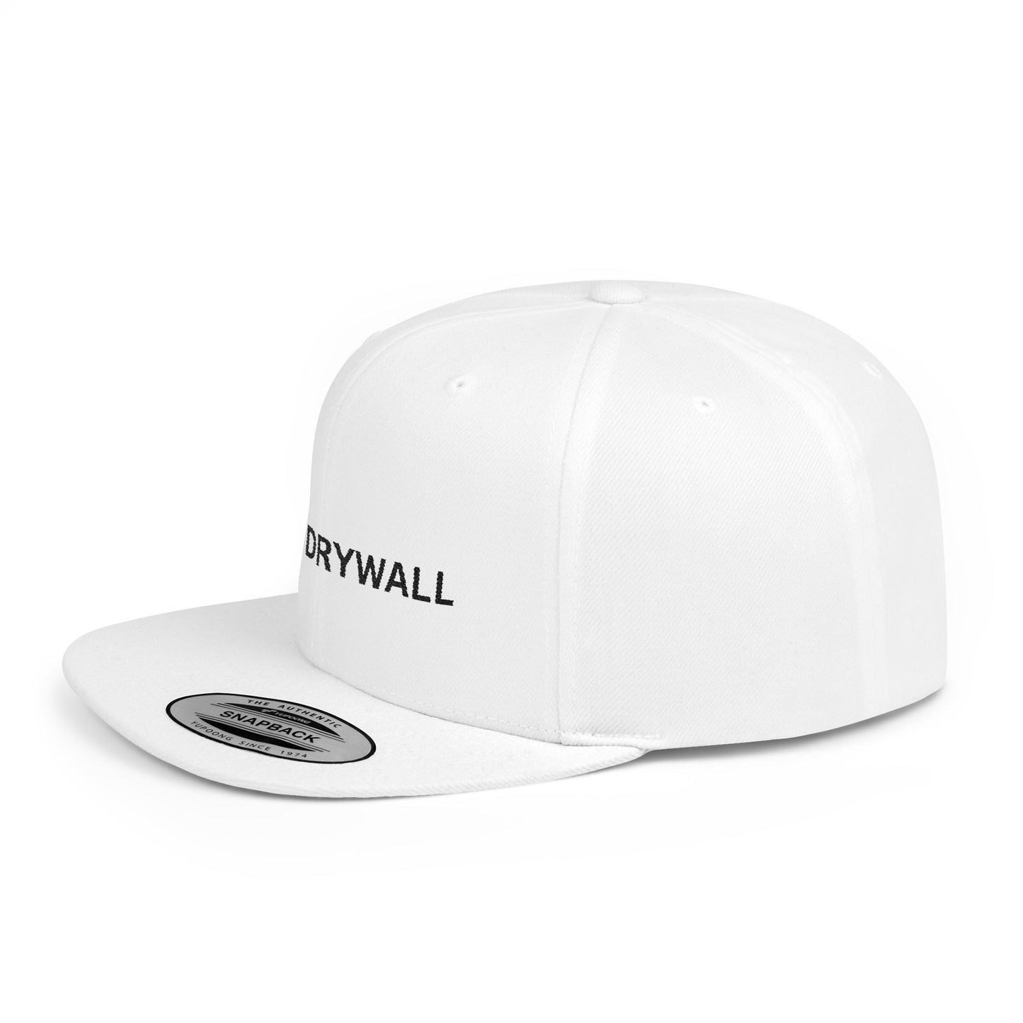 Drywall Flatbill