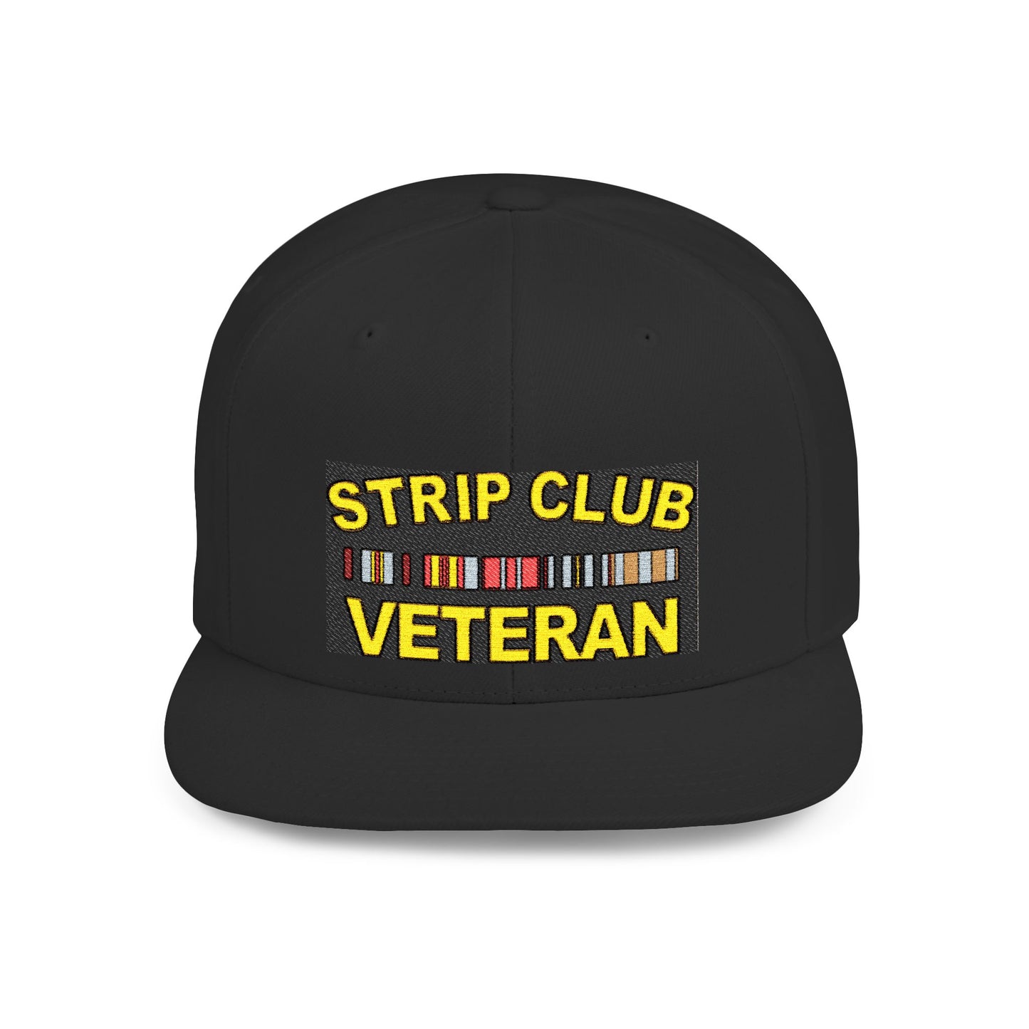 Stripclub Veteran