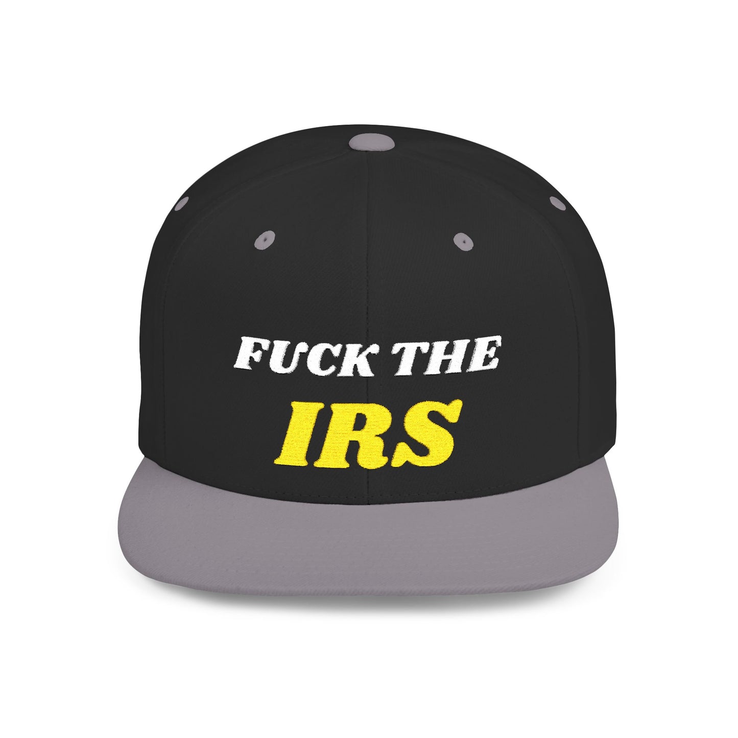 IRS Flatbill