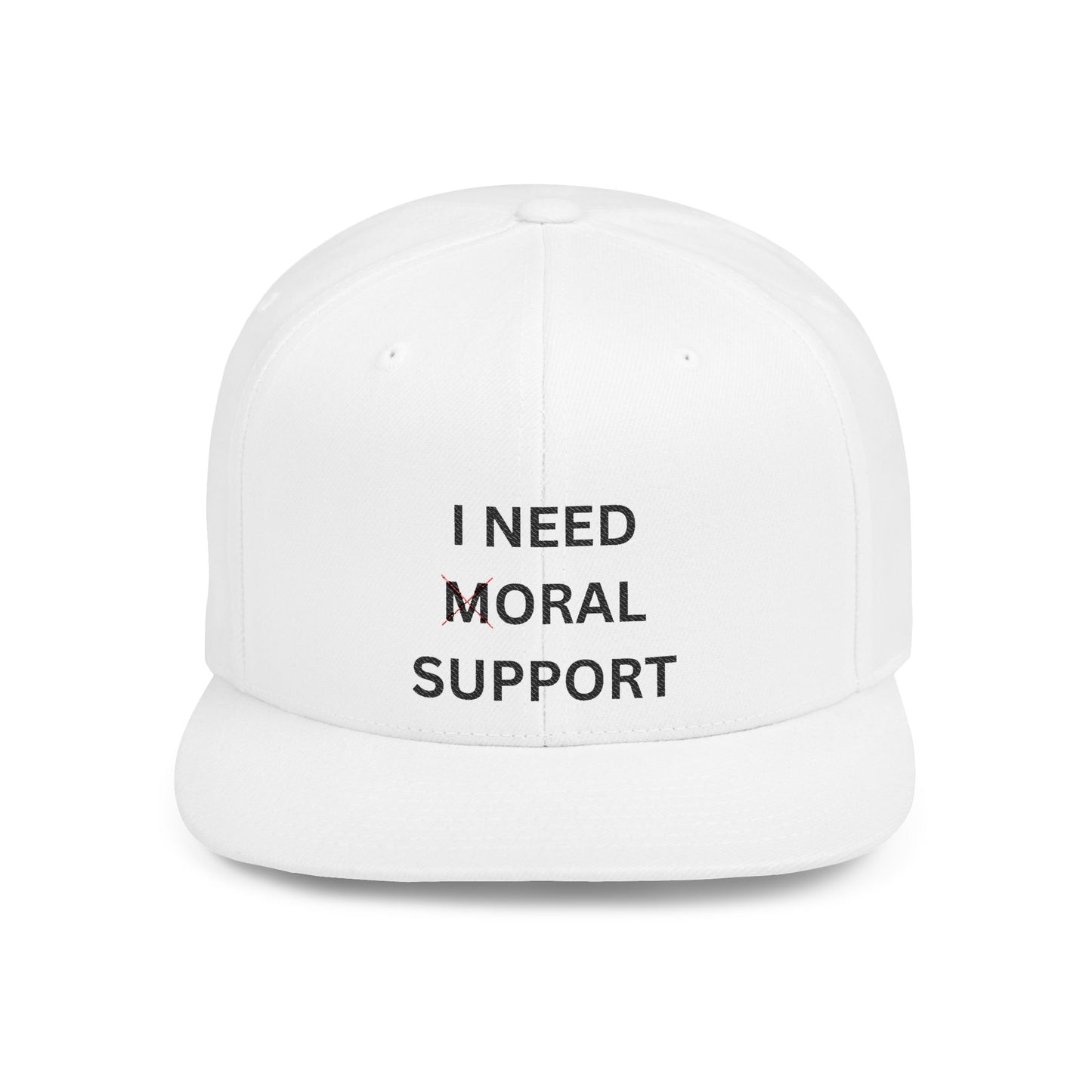 Oral support