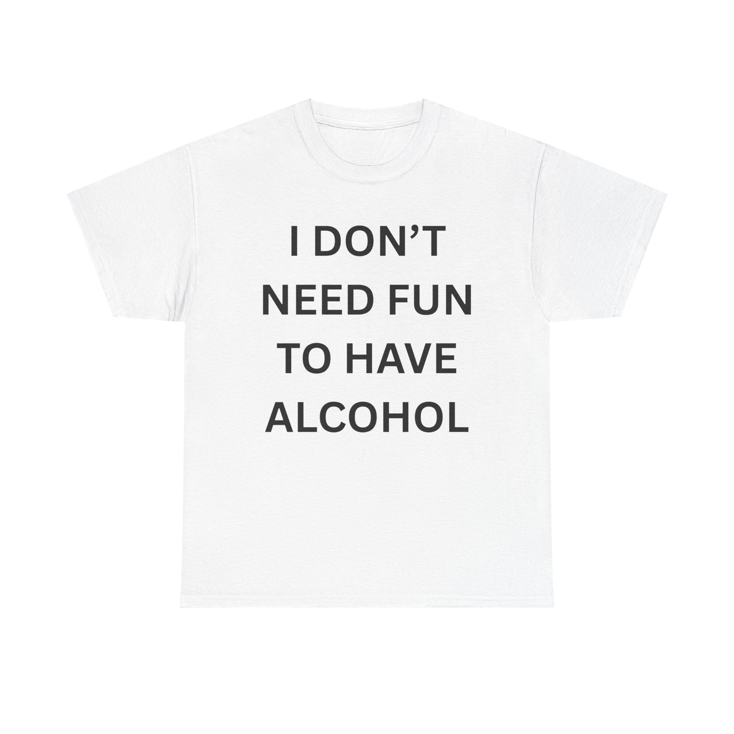 Party Shirt Cotton Tee