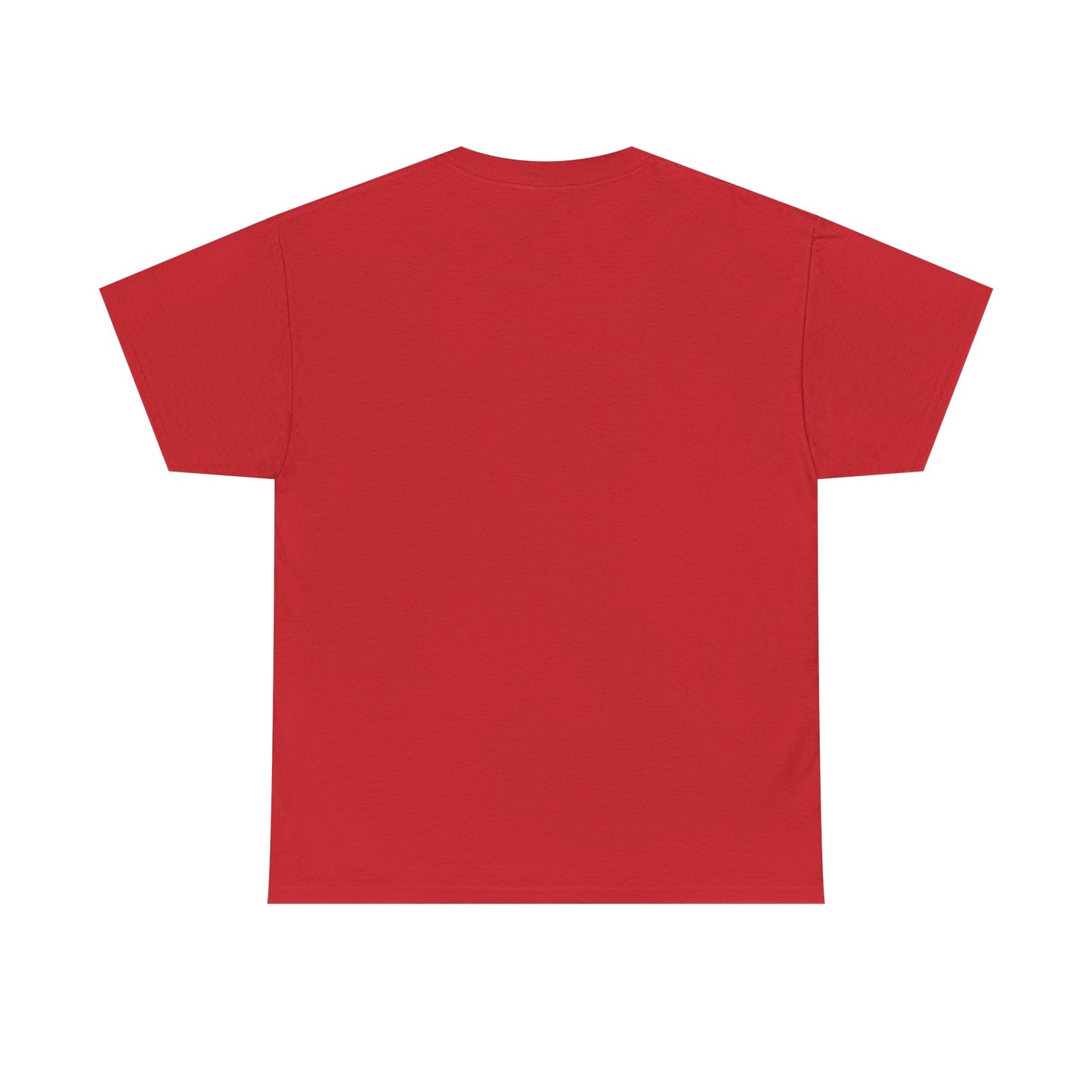 Autism Powered Cotton Tee
