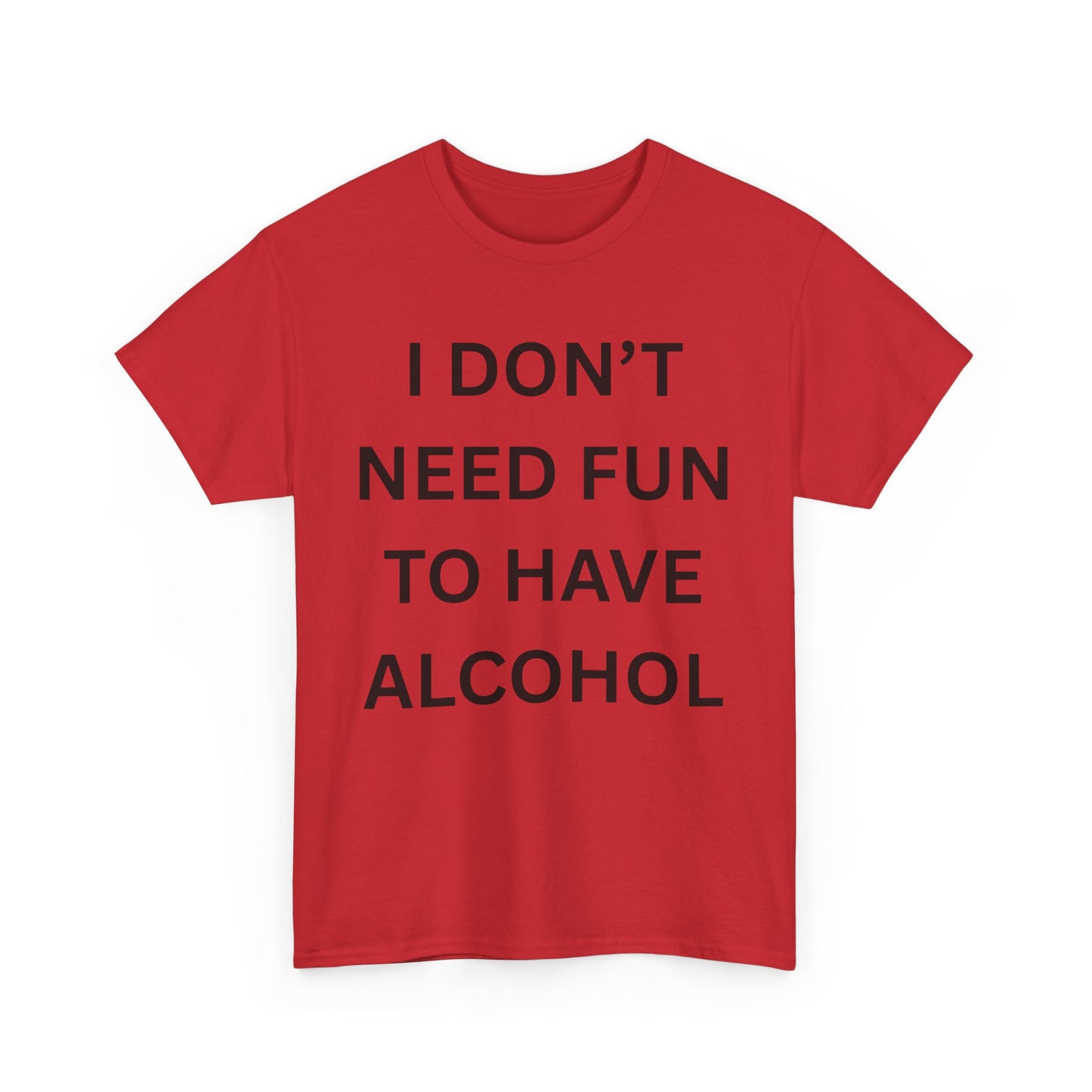 Party Shirt Cotton Tee