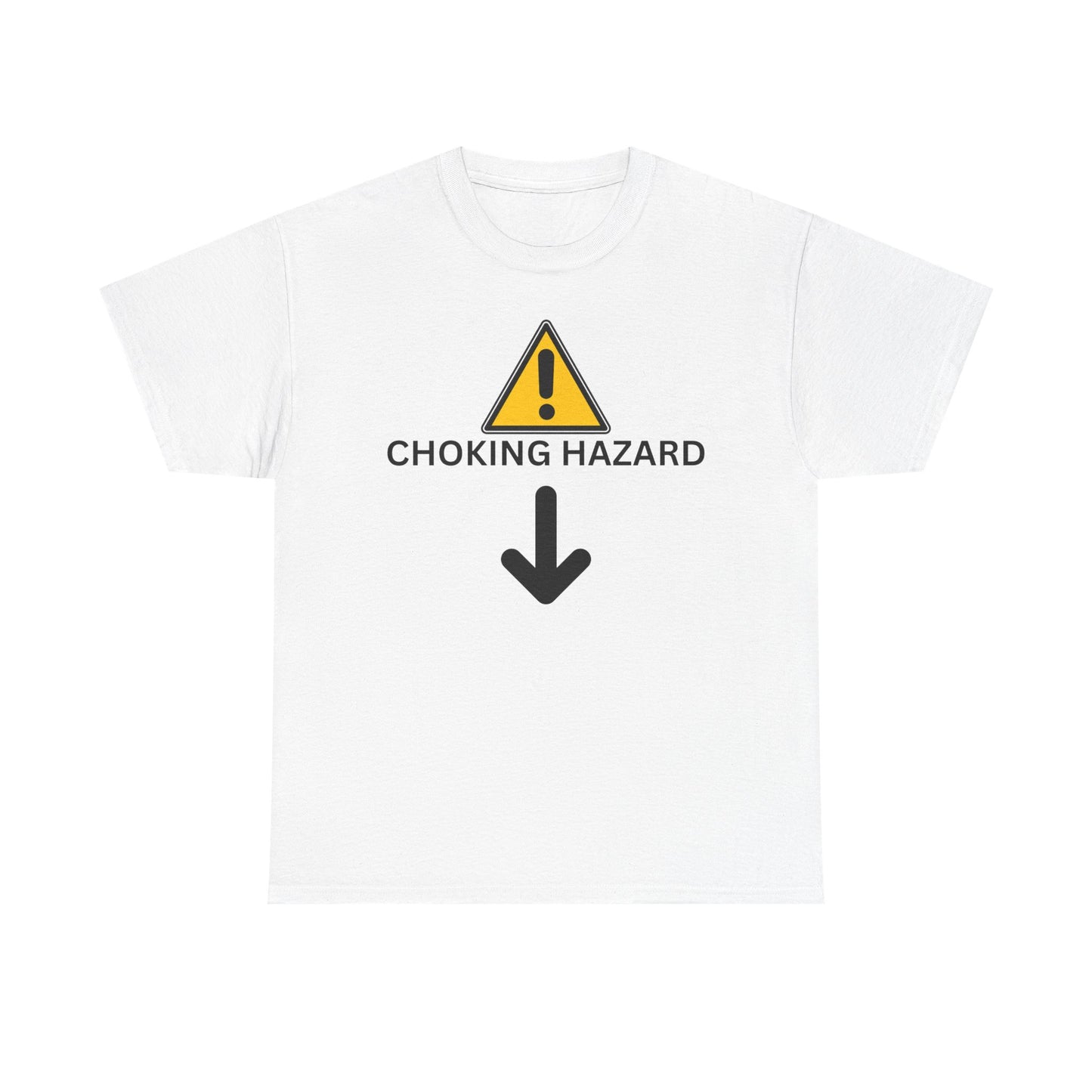 Choking Hazard