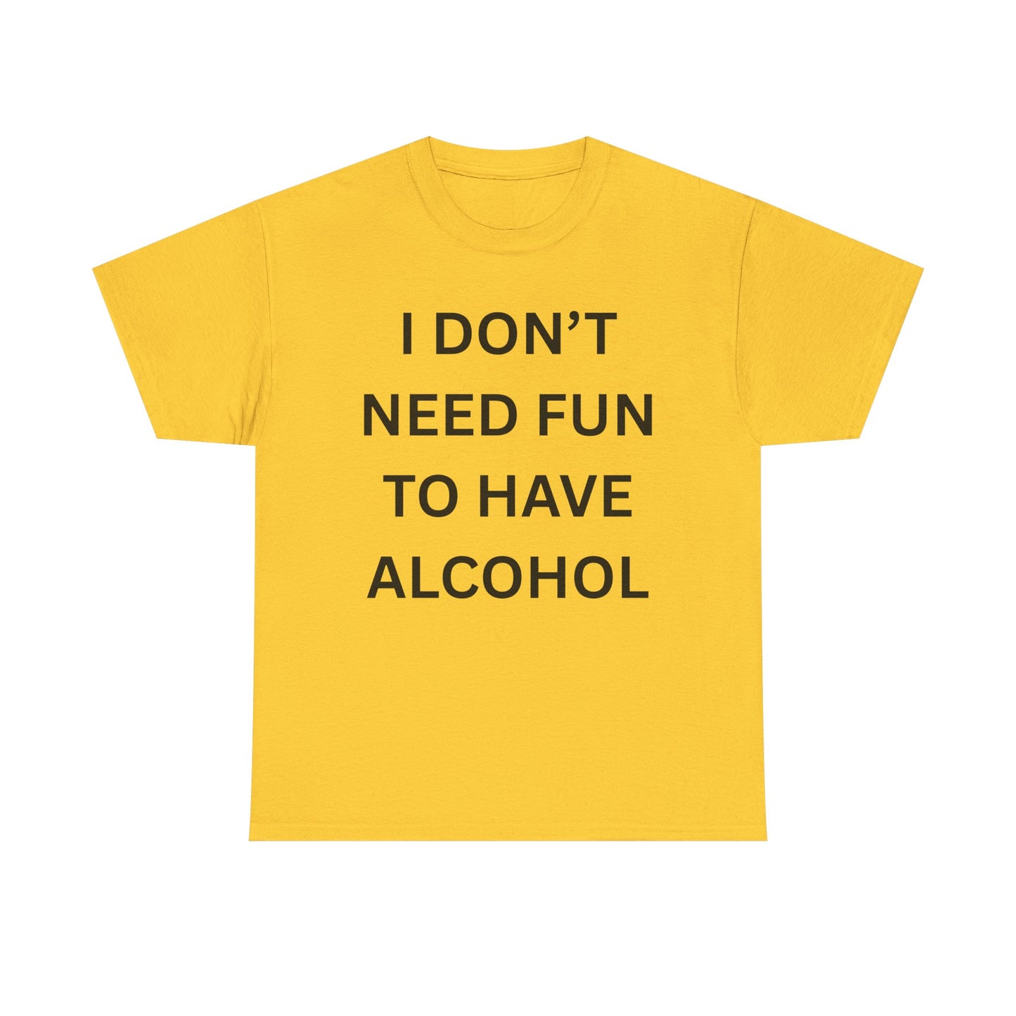 Party Shirt Cotton Tee