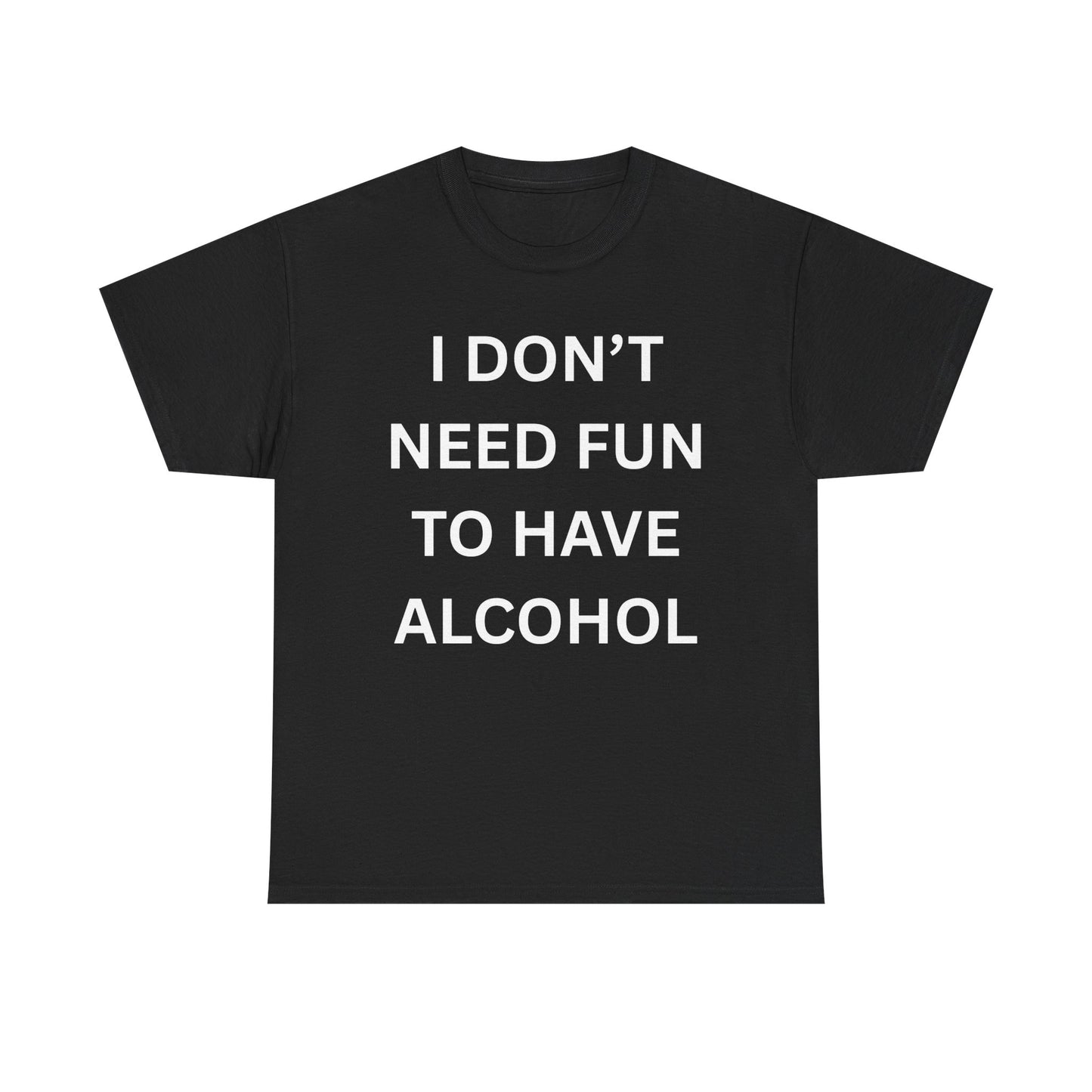 Party Shirt Cotton Tee