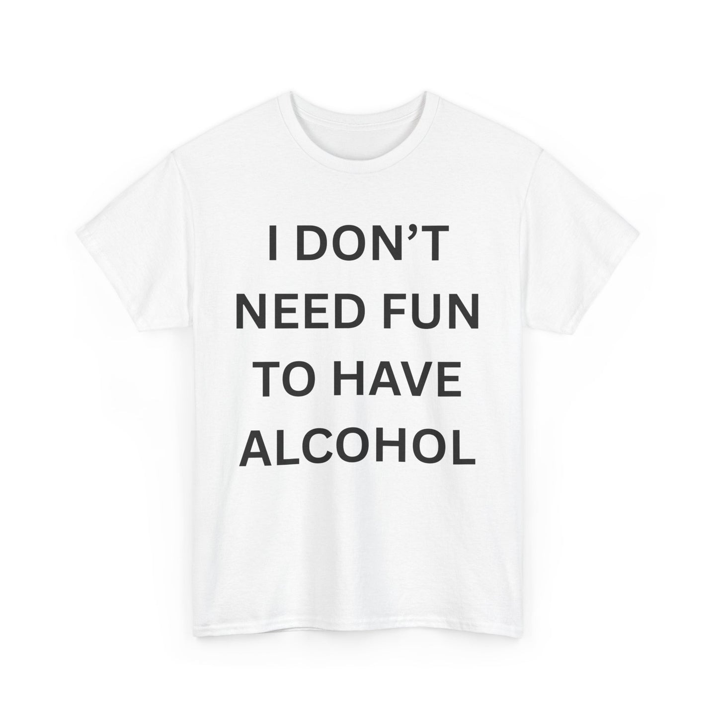 Party Shirt Cotton Tee