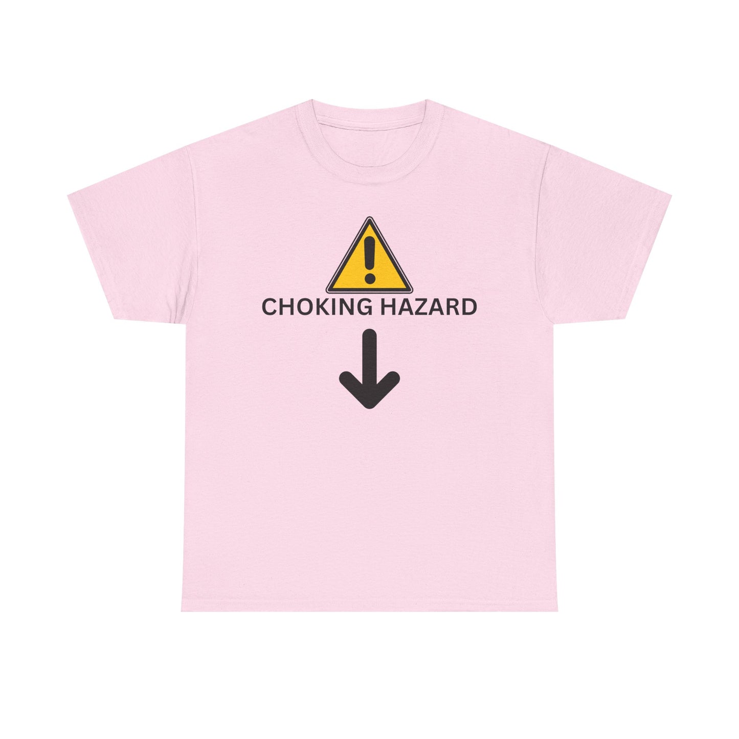 Choking Hazard