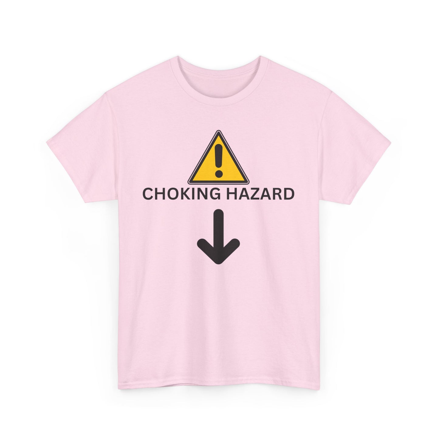 Choking Hazard