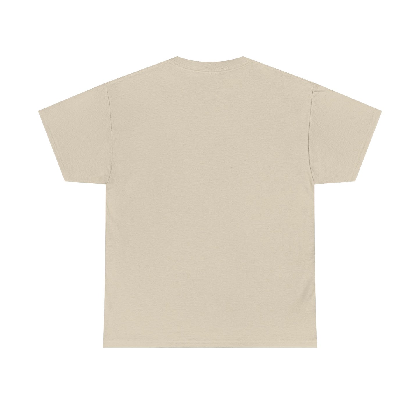 Autism Powered Cotton Tee