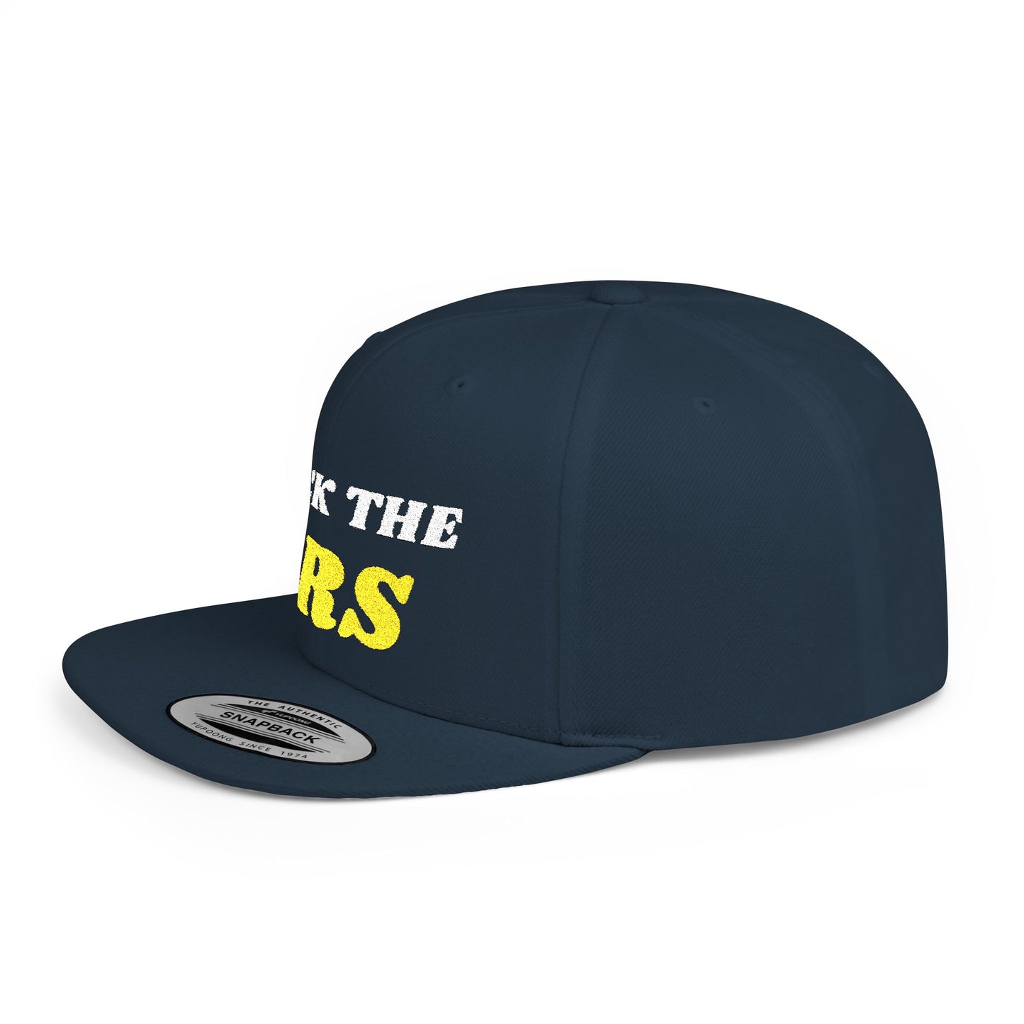 IRS Flatbill
