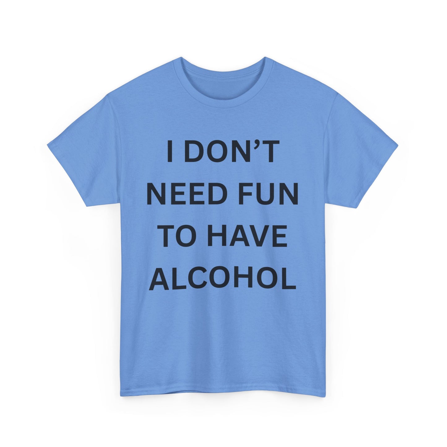 Party Shirt Cotton Tee