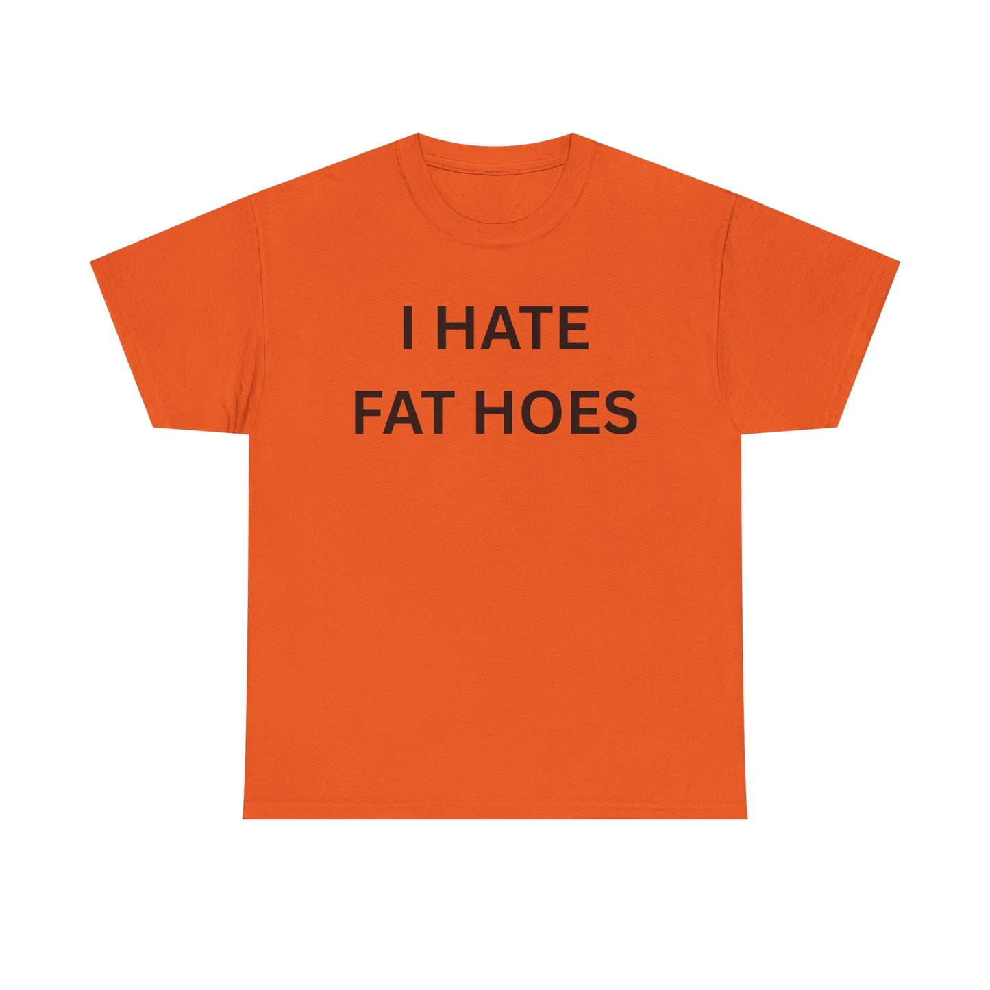 Fat GardenTools Cotton Tee