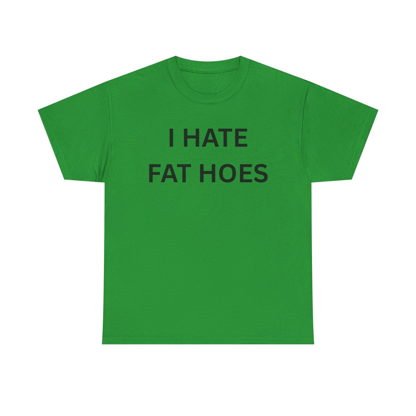 Fat GardenTools Cotton Tee