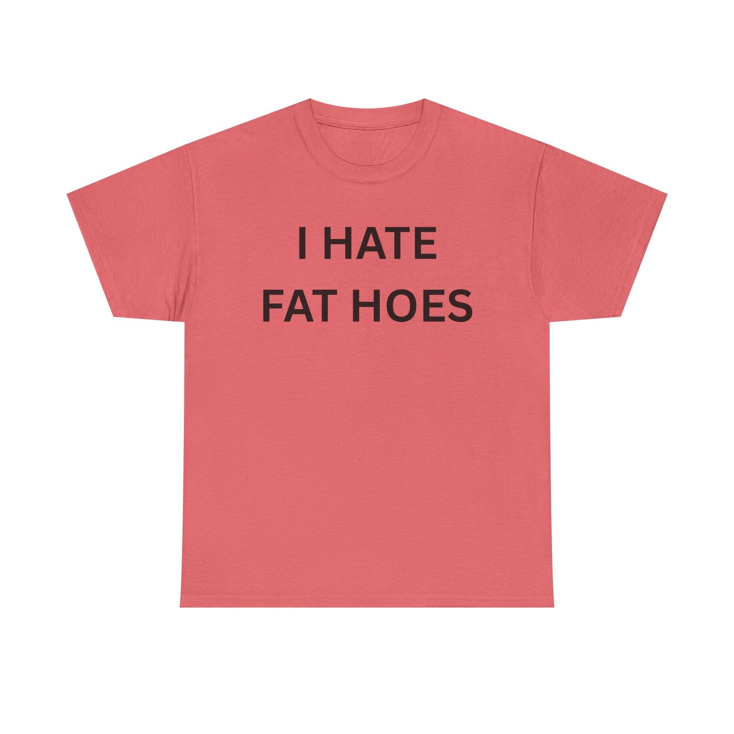 Fat GardenTools Cotton Tee