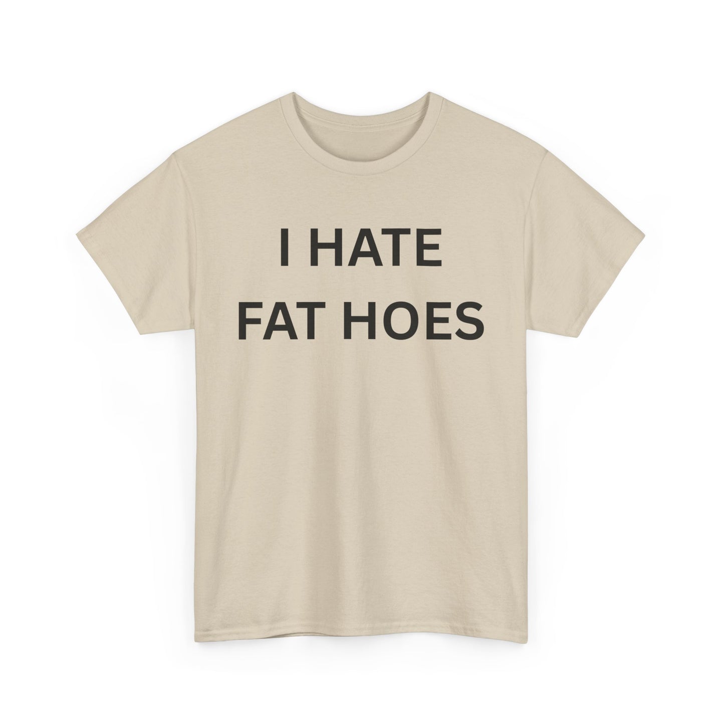 Fat GardenTools Cotton Tee