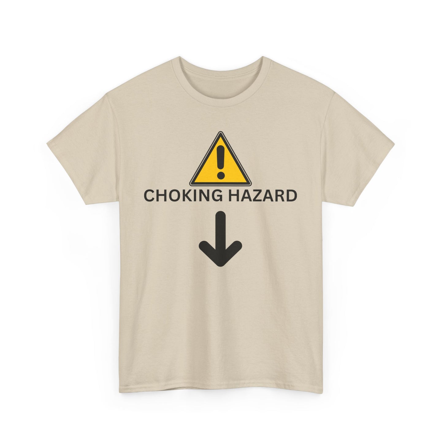 Choking Hazard