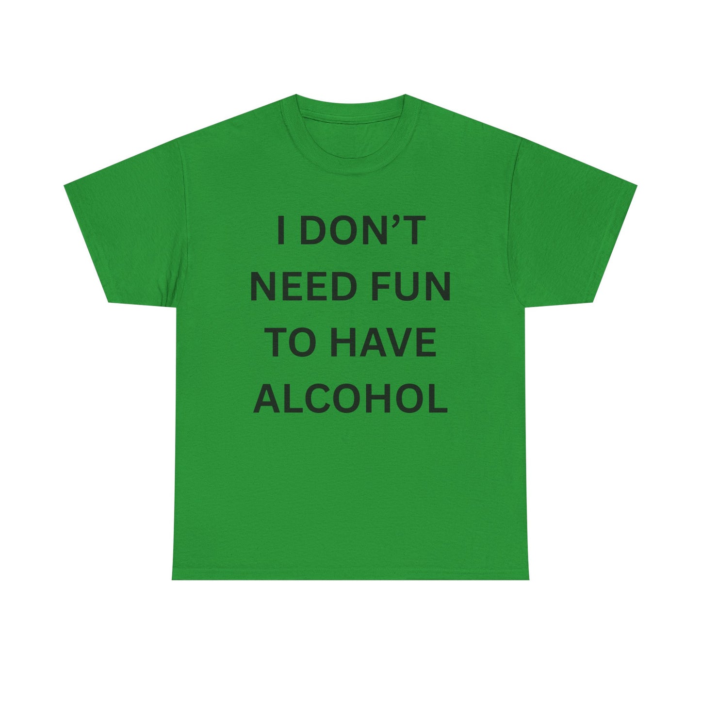 Party Shirt Cotton Tee