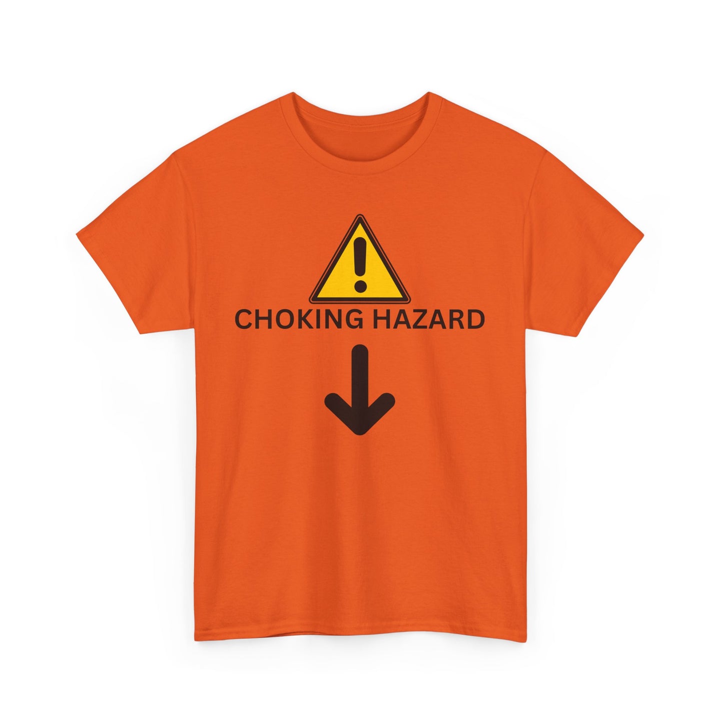 Choking Hazard