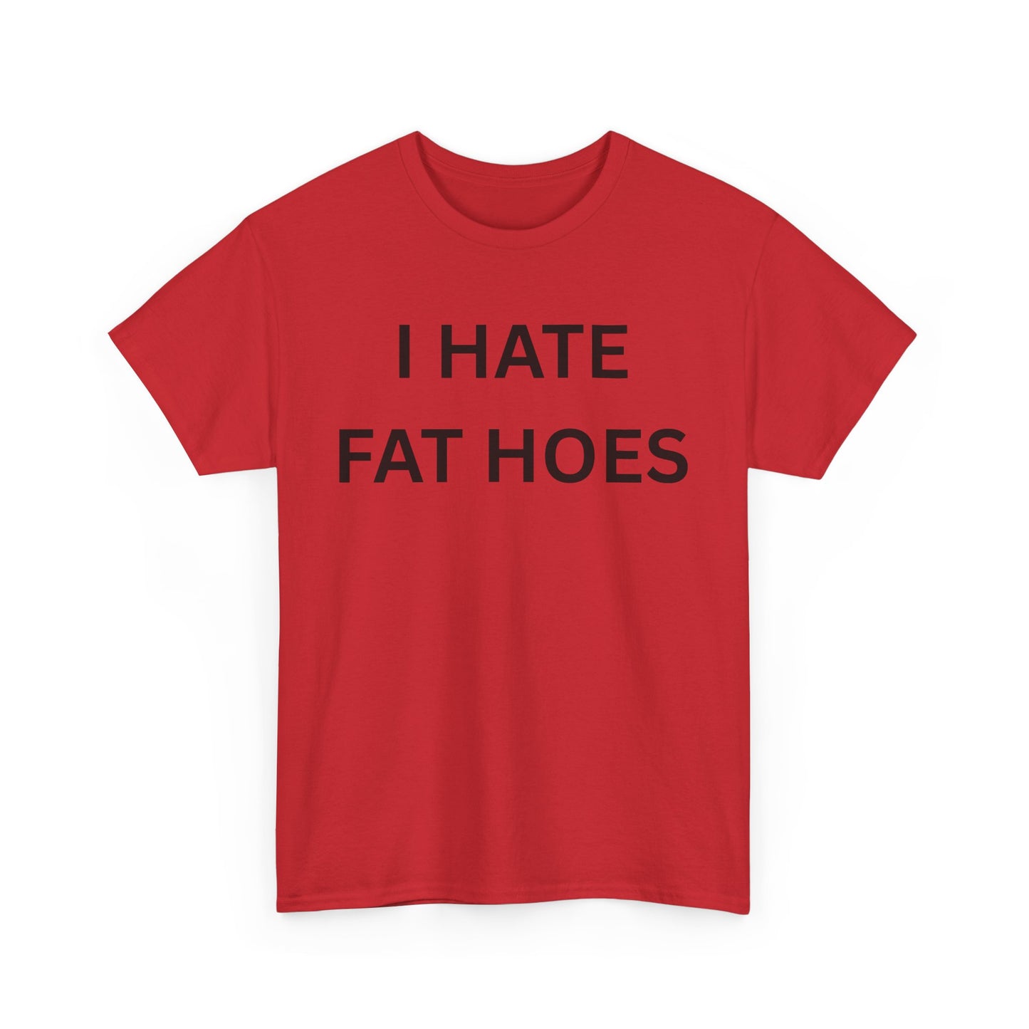 Fat GardenTools Cotton Tee