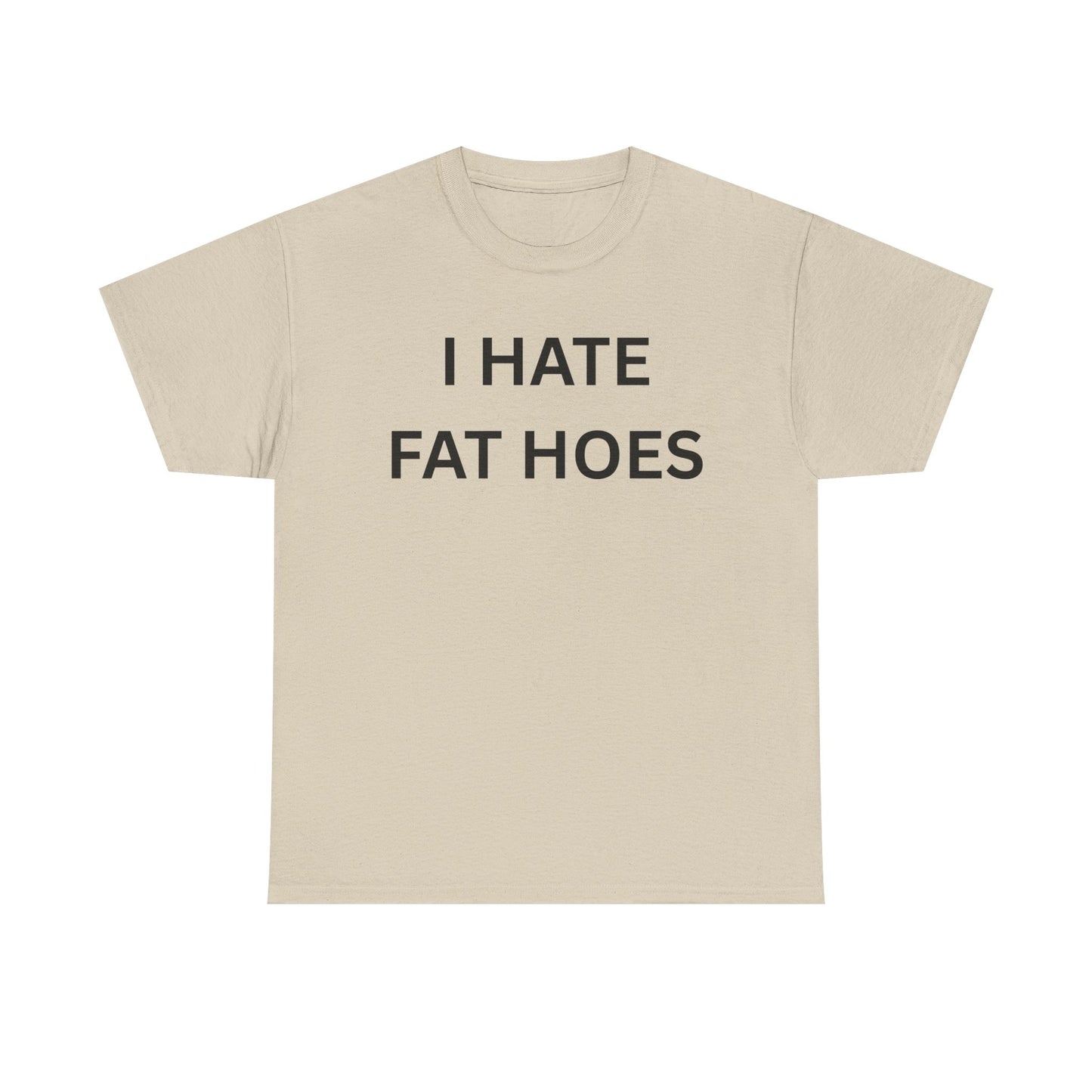 Fat GardenTools Cotton Tee