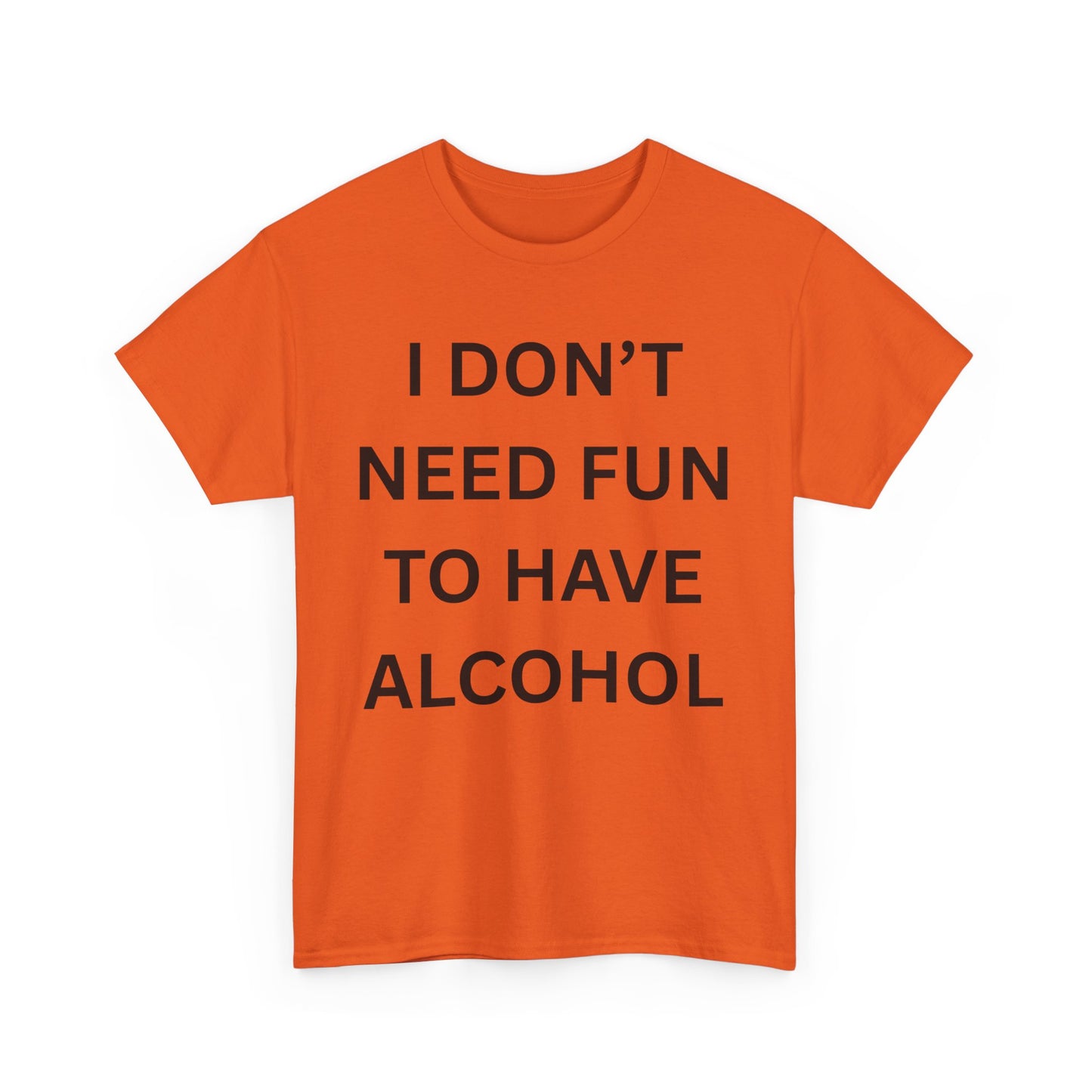 Party Shirt Cotton Tee