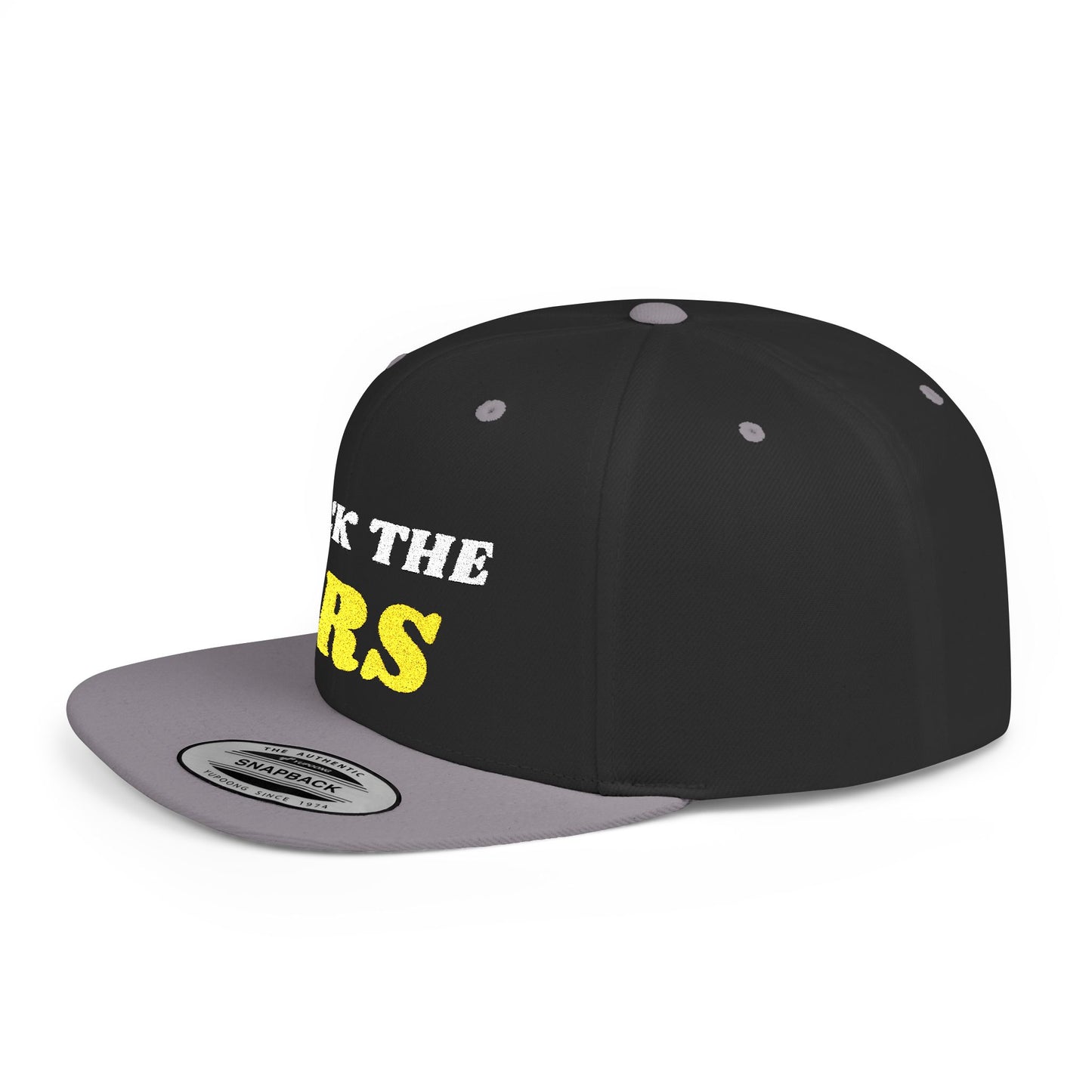 IRS Flatbill