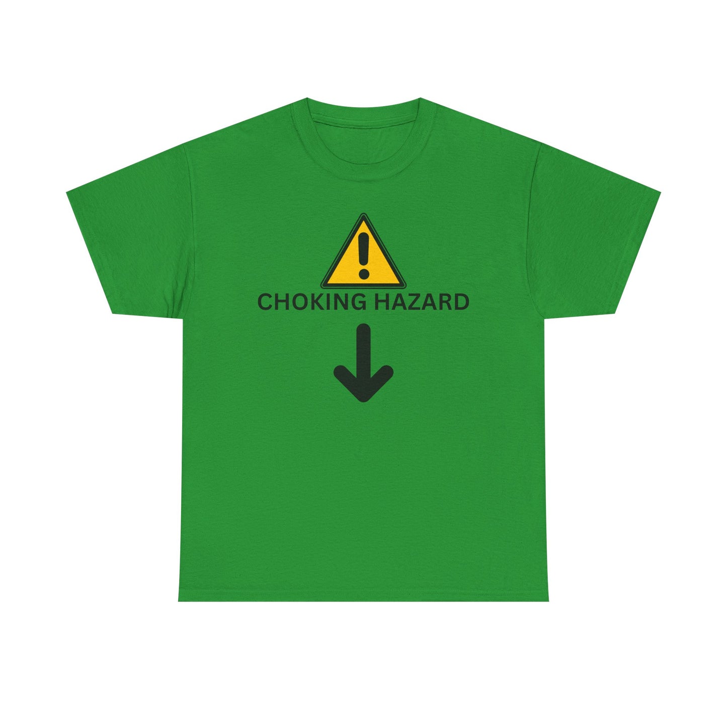 Choking Hazard