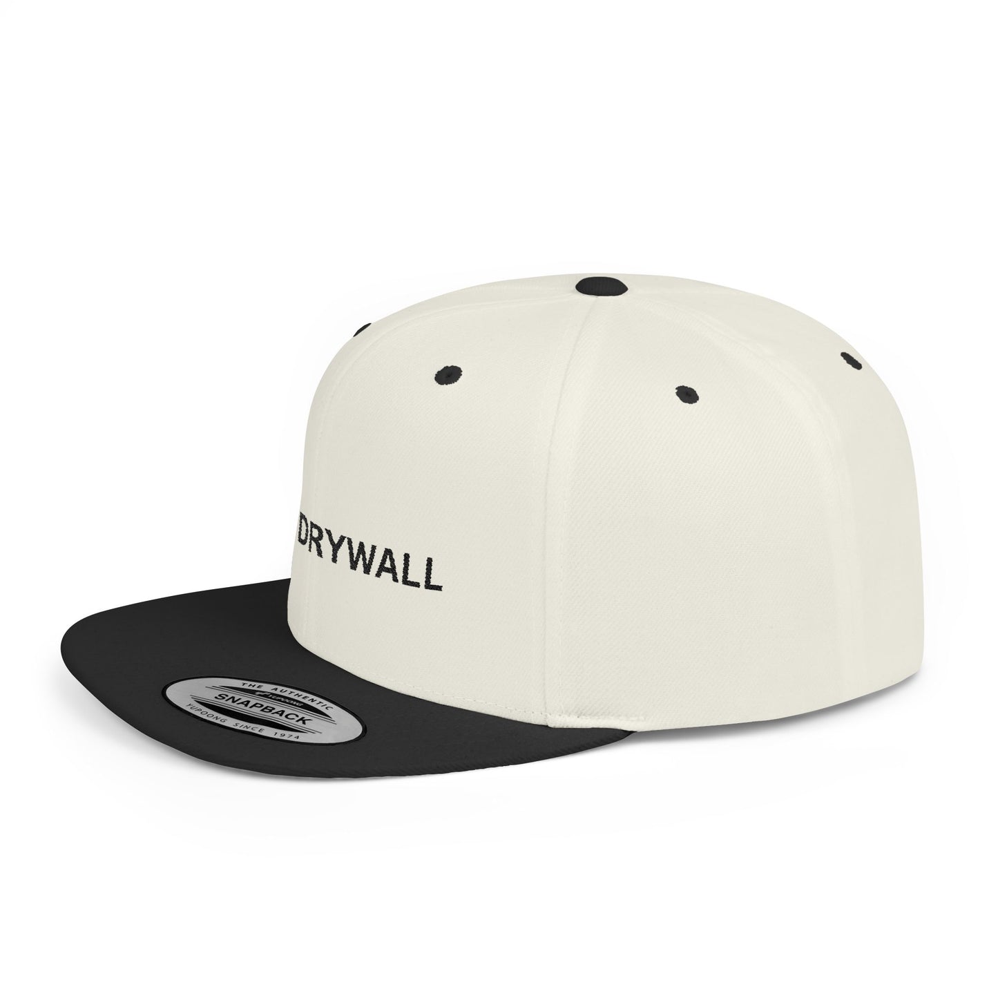 Drywall Flatbill