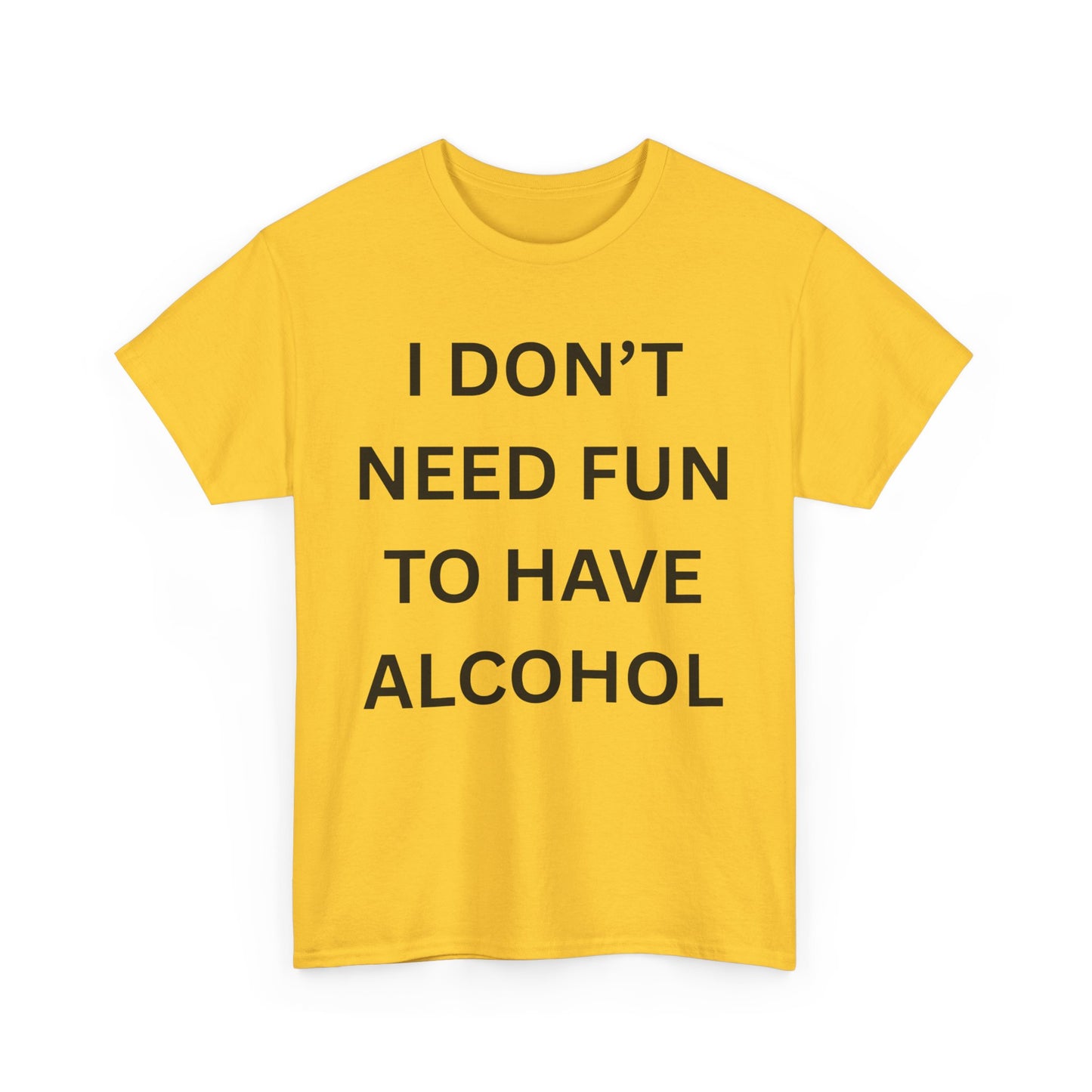 Party Shirt Cotton Tee