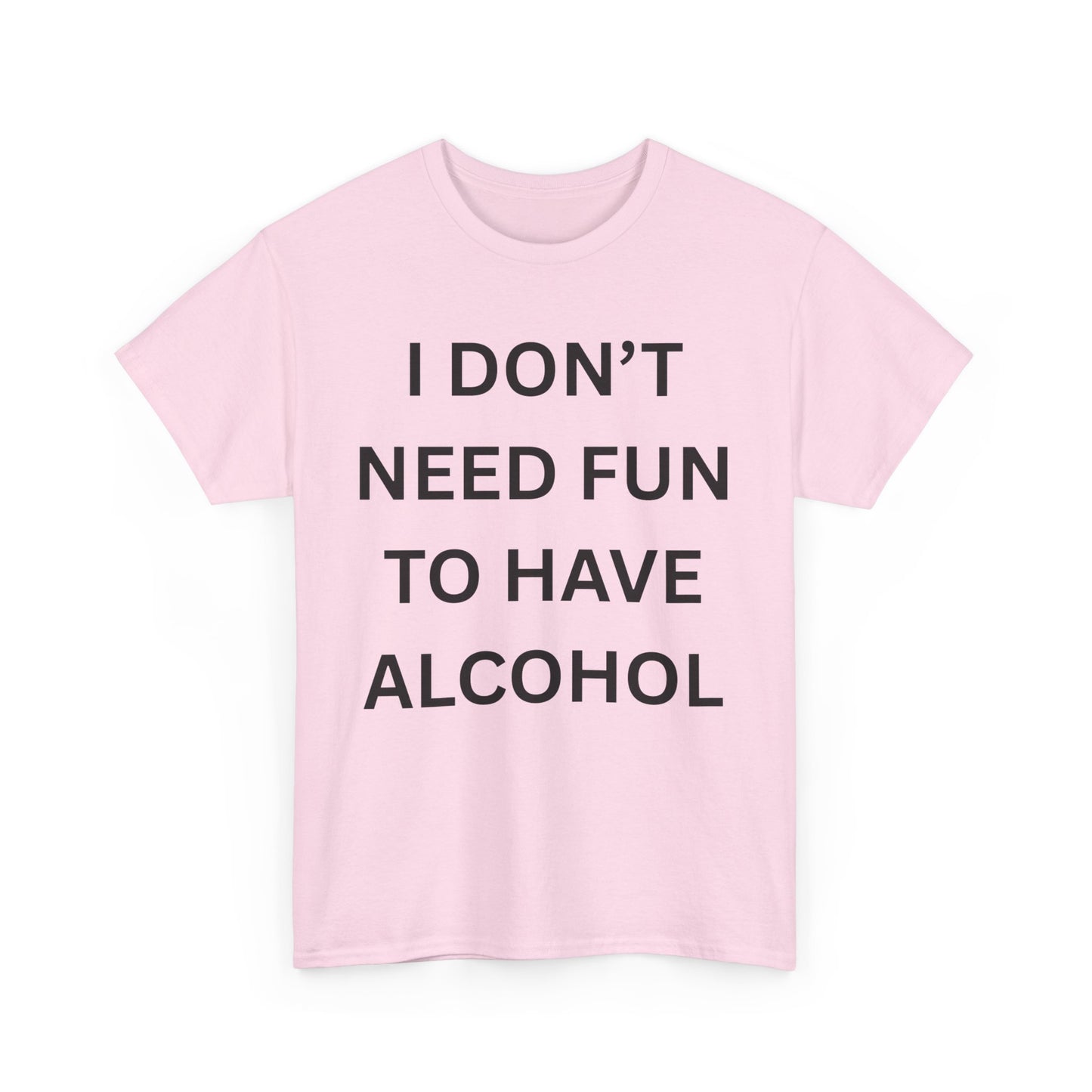 Party Shirt Cotton Tee