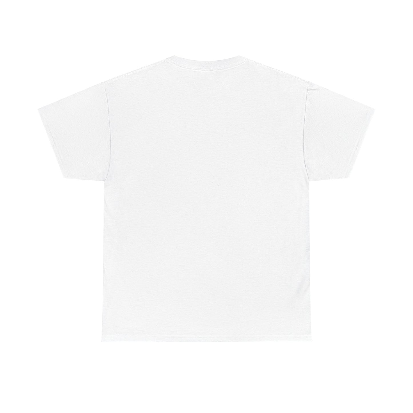 Balding Cotton Tee