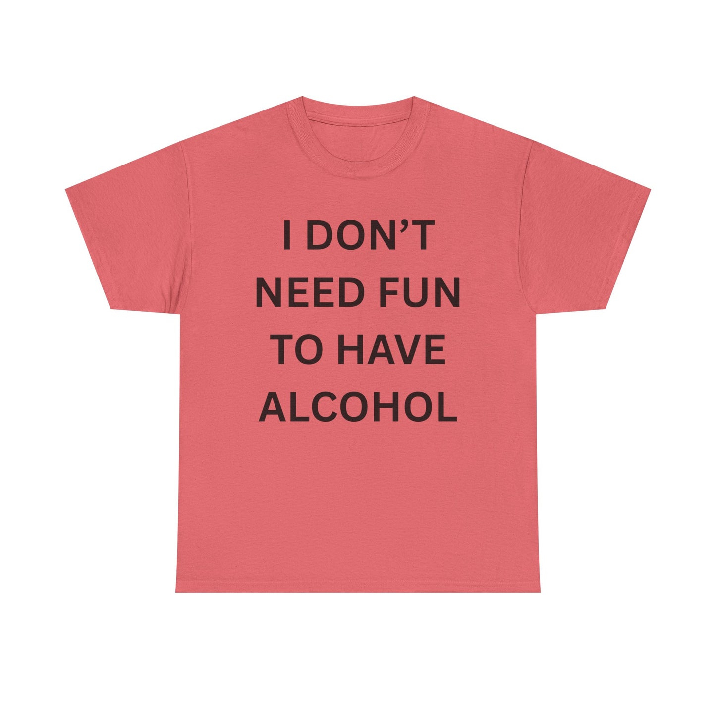 Party Shirt Cotton Tee