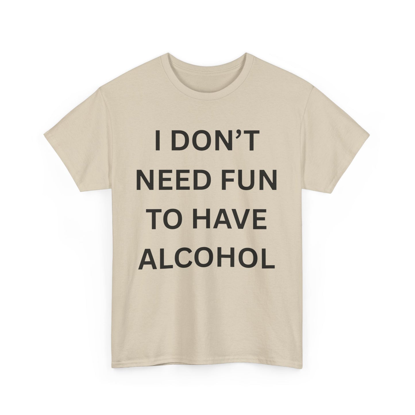 Party Shirt Cotton Tee