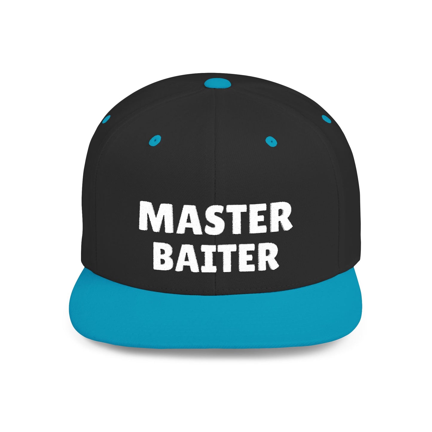 Master Baiter Flatbill