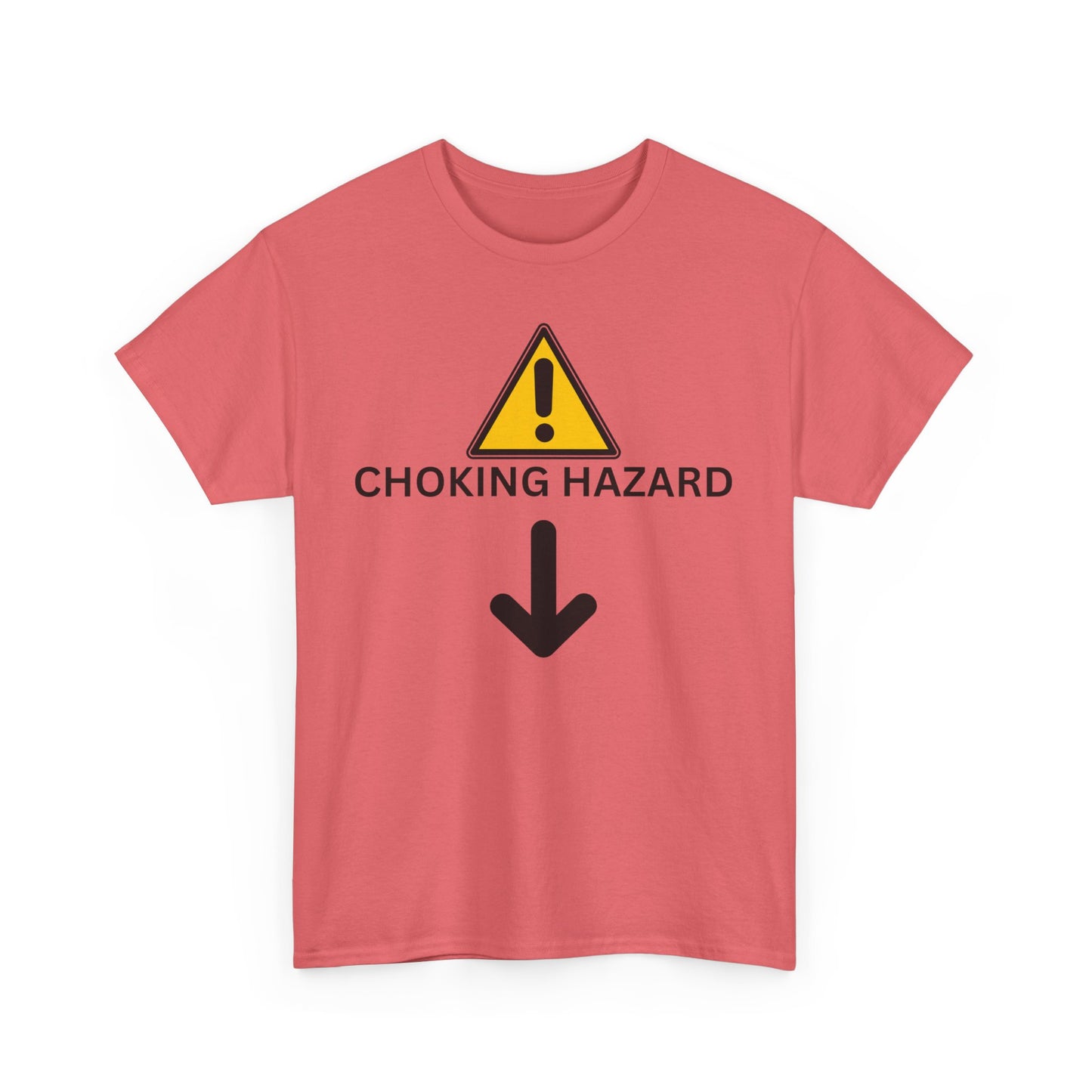 Choking Hazard